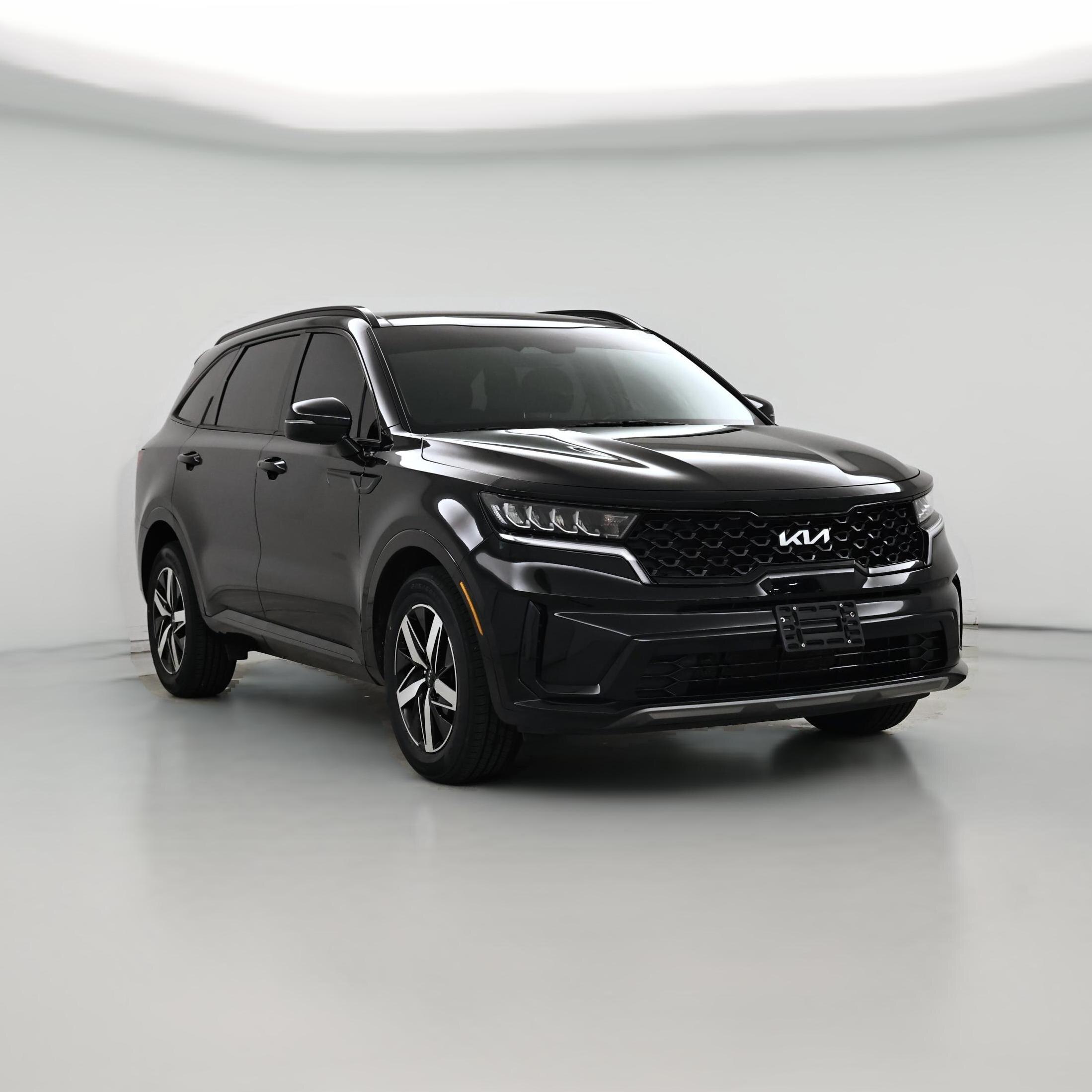 Thumbnail: 2023 Kia Sorento - 1