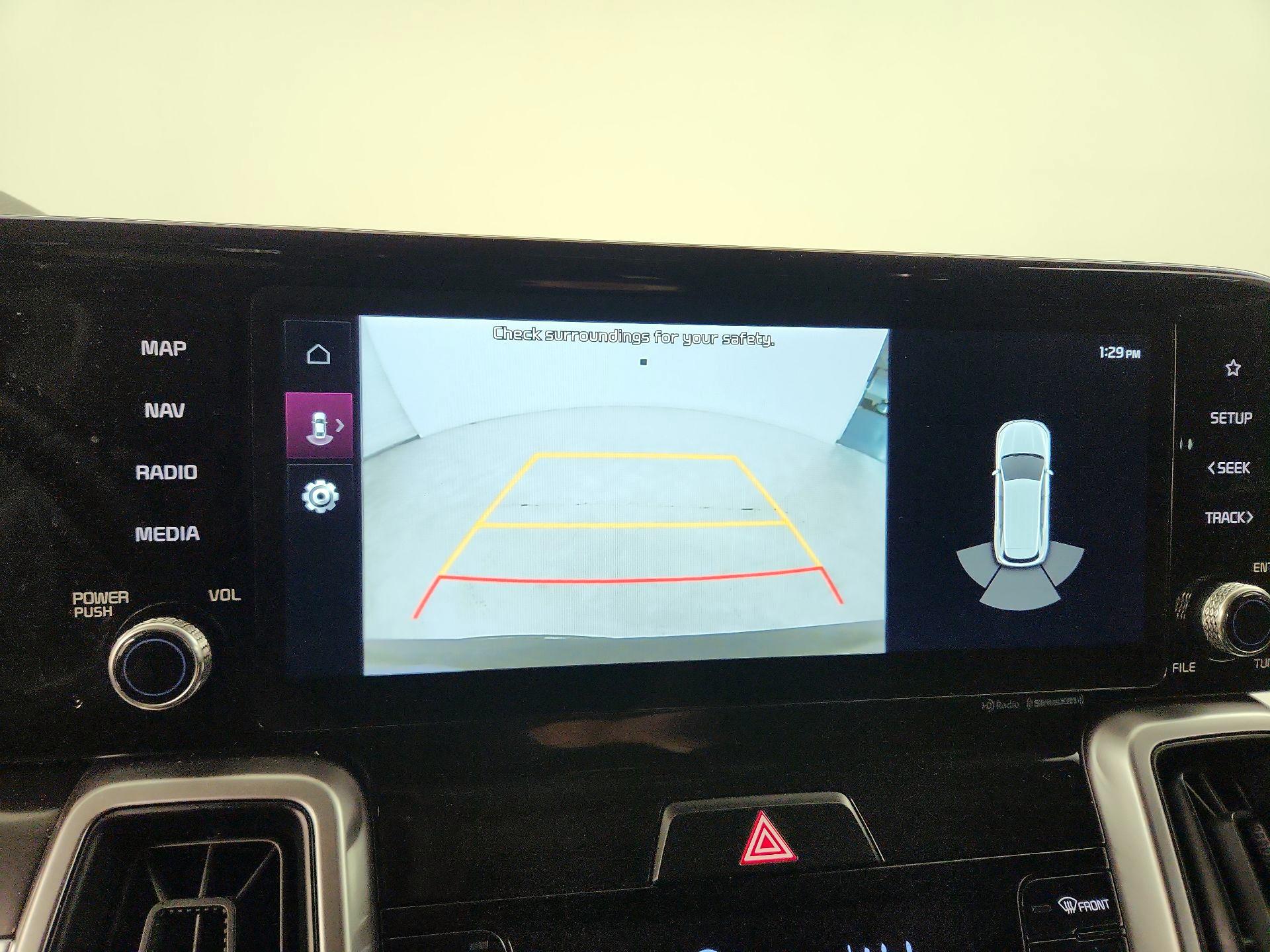 Thumbnail: 2023 Kia Sorento - 15