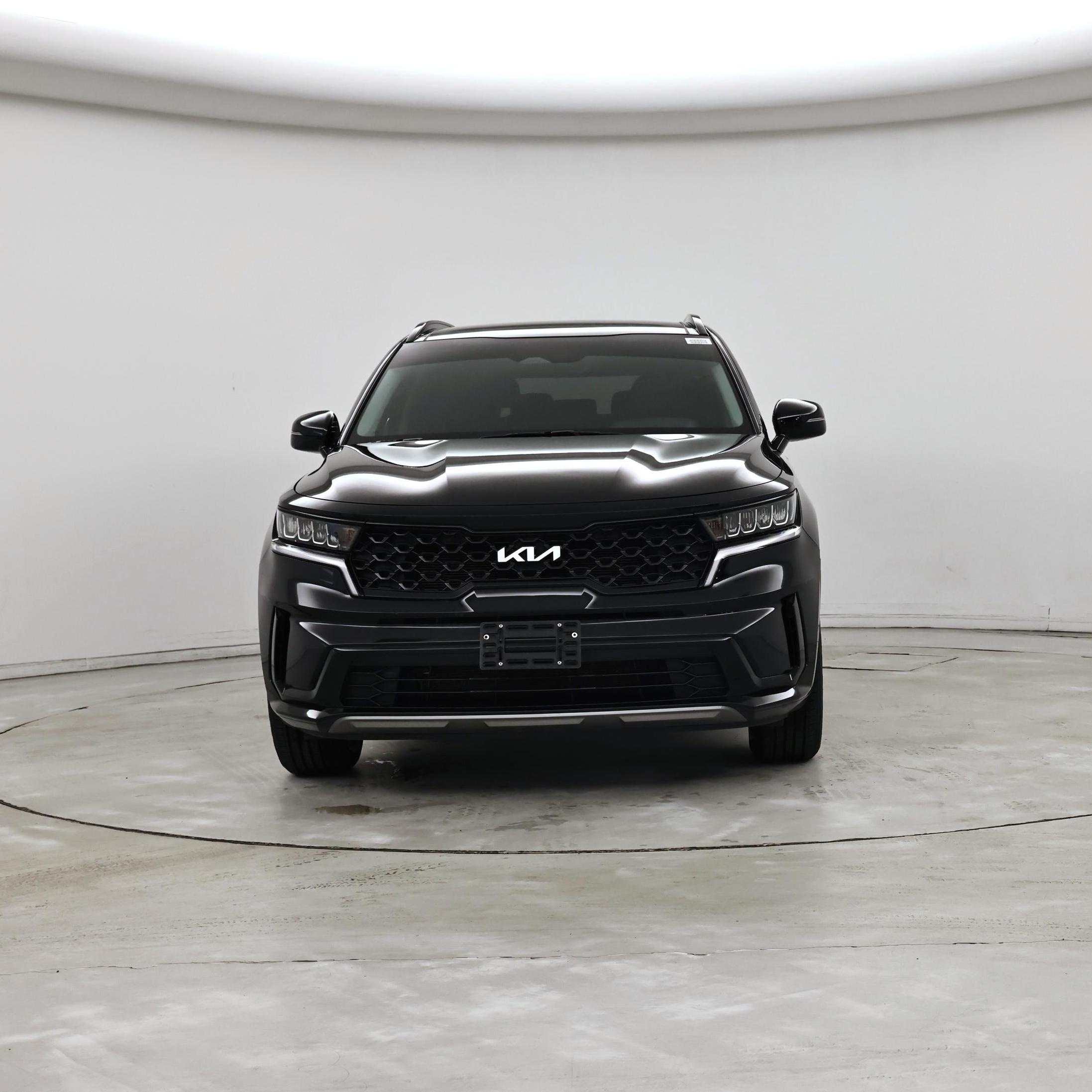 Thumbnail: 2023 Kia Sorento - 5