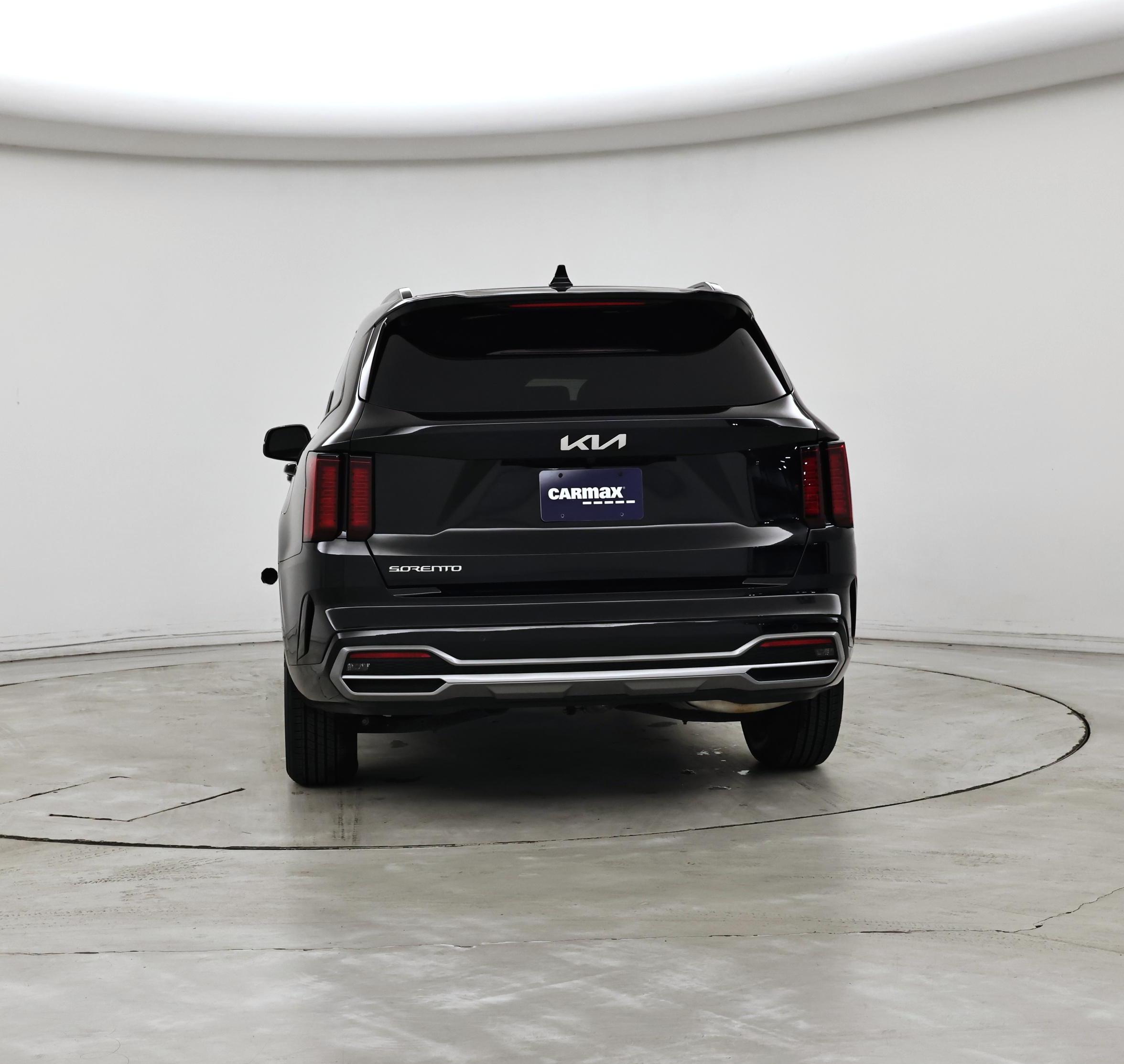 Thumbnail: 2023 Kia Sorento - 6