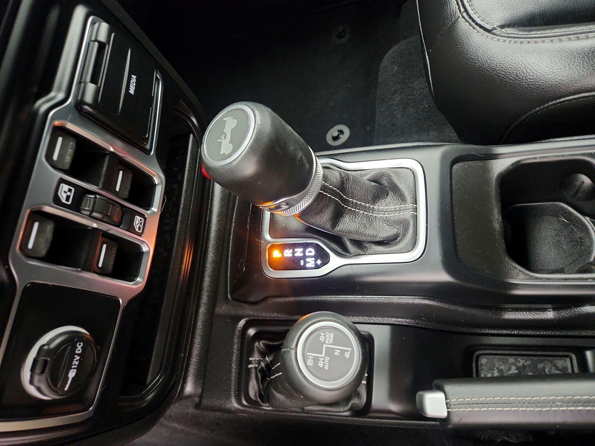 Thumbnail: 2021 Jeep Wrangler - 18