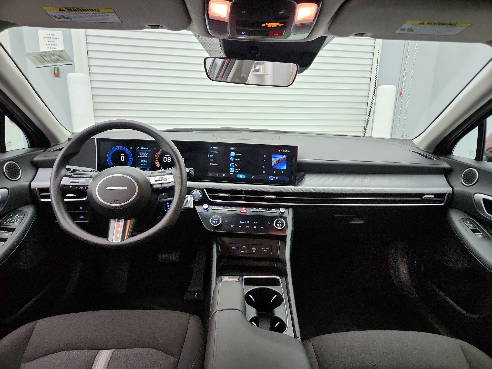 Thumbnail: 2025 Hyundai Sonata - 9