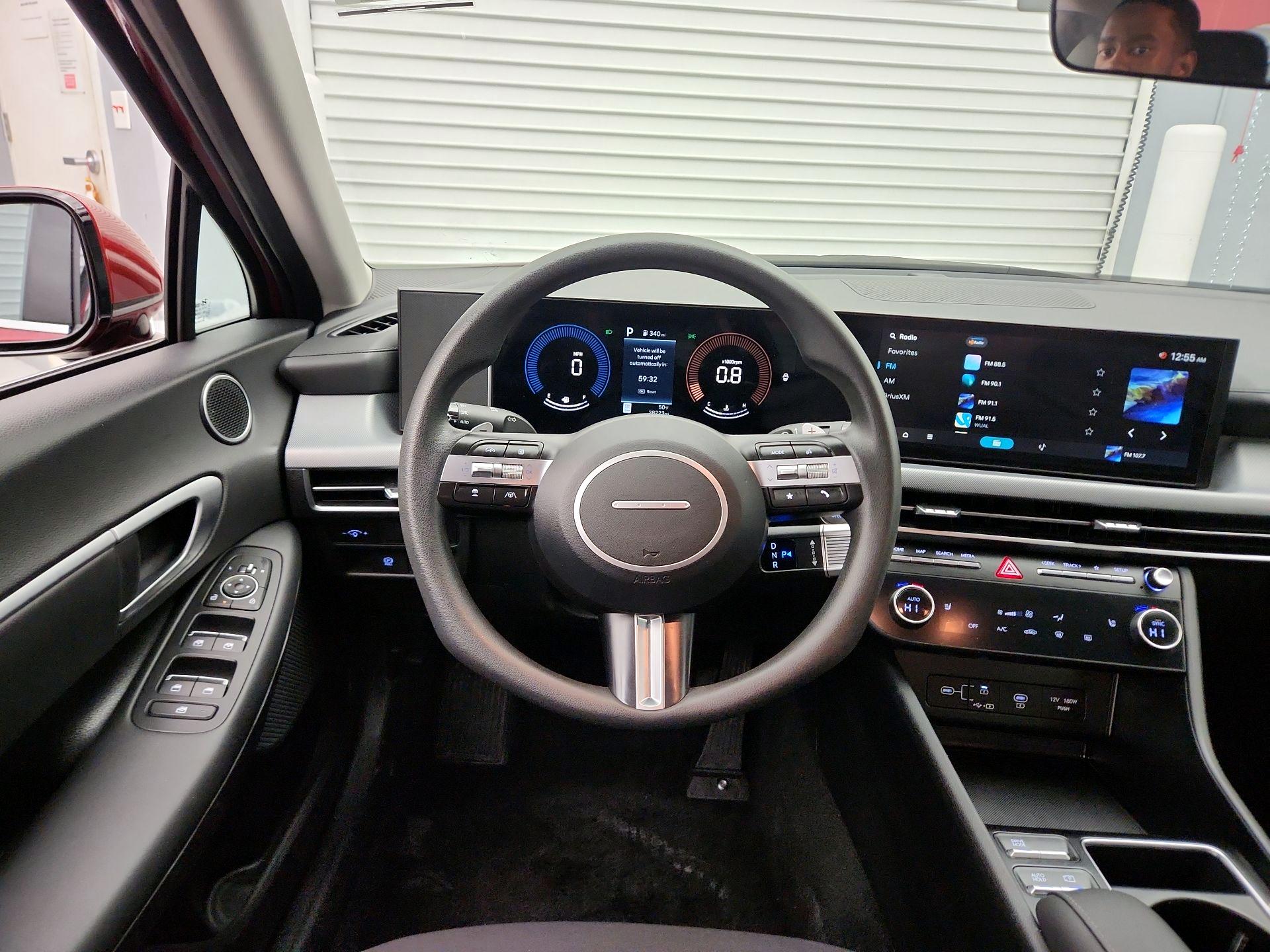 Thumbnail: 2025 Hyundai Sonata - 10