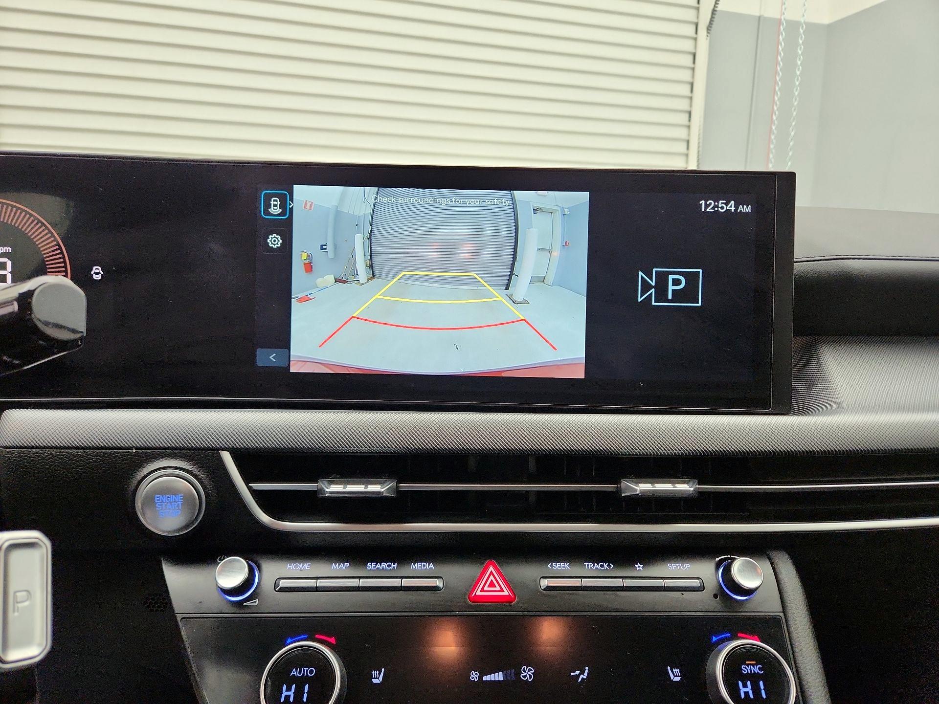 Thumbnail: 2025 Hyundai Sonata - 14