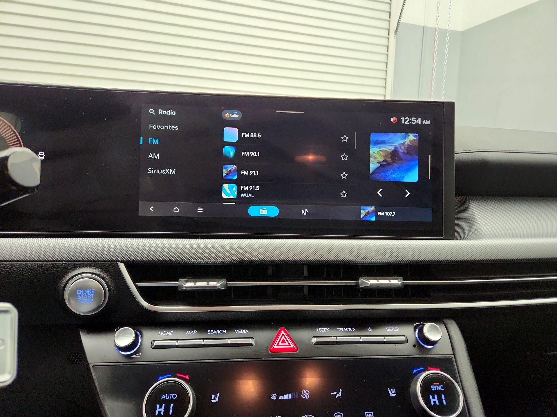 Thumbnail: 2025 Hyundai Sonata - 15