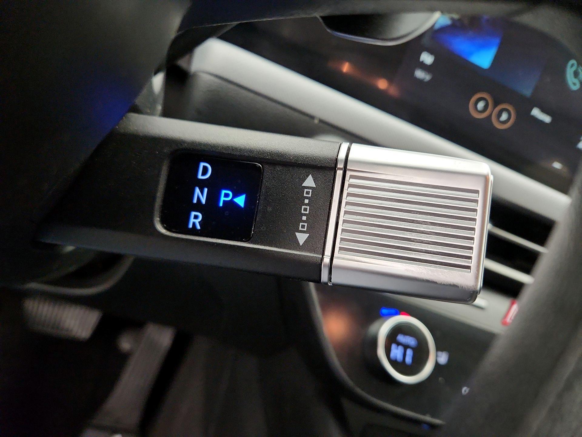 Thumbnail: 2025 Hyundai Sonata - 17