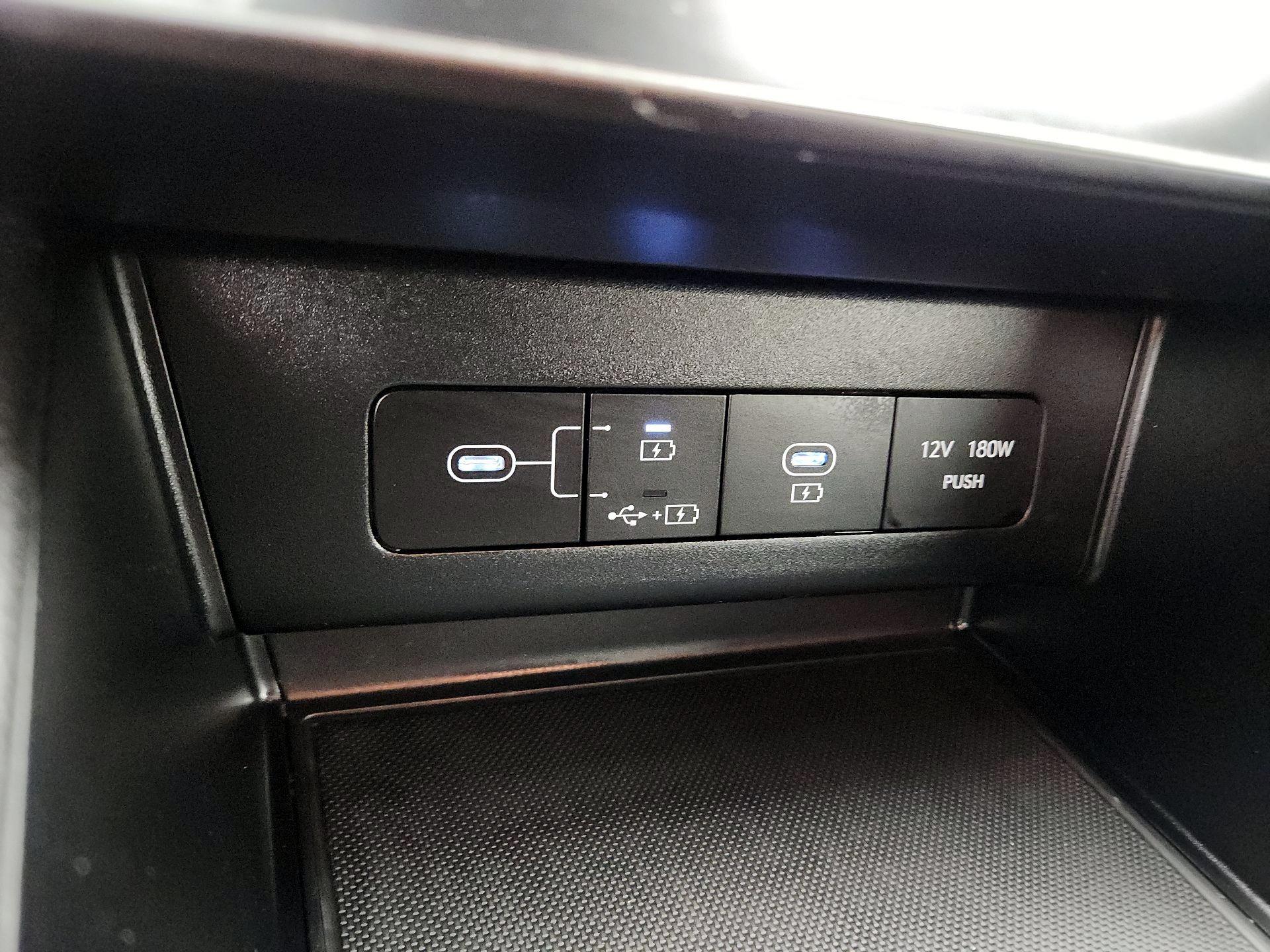 Thumbnail: 2025 Hyundai Sonata - 18