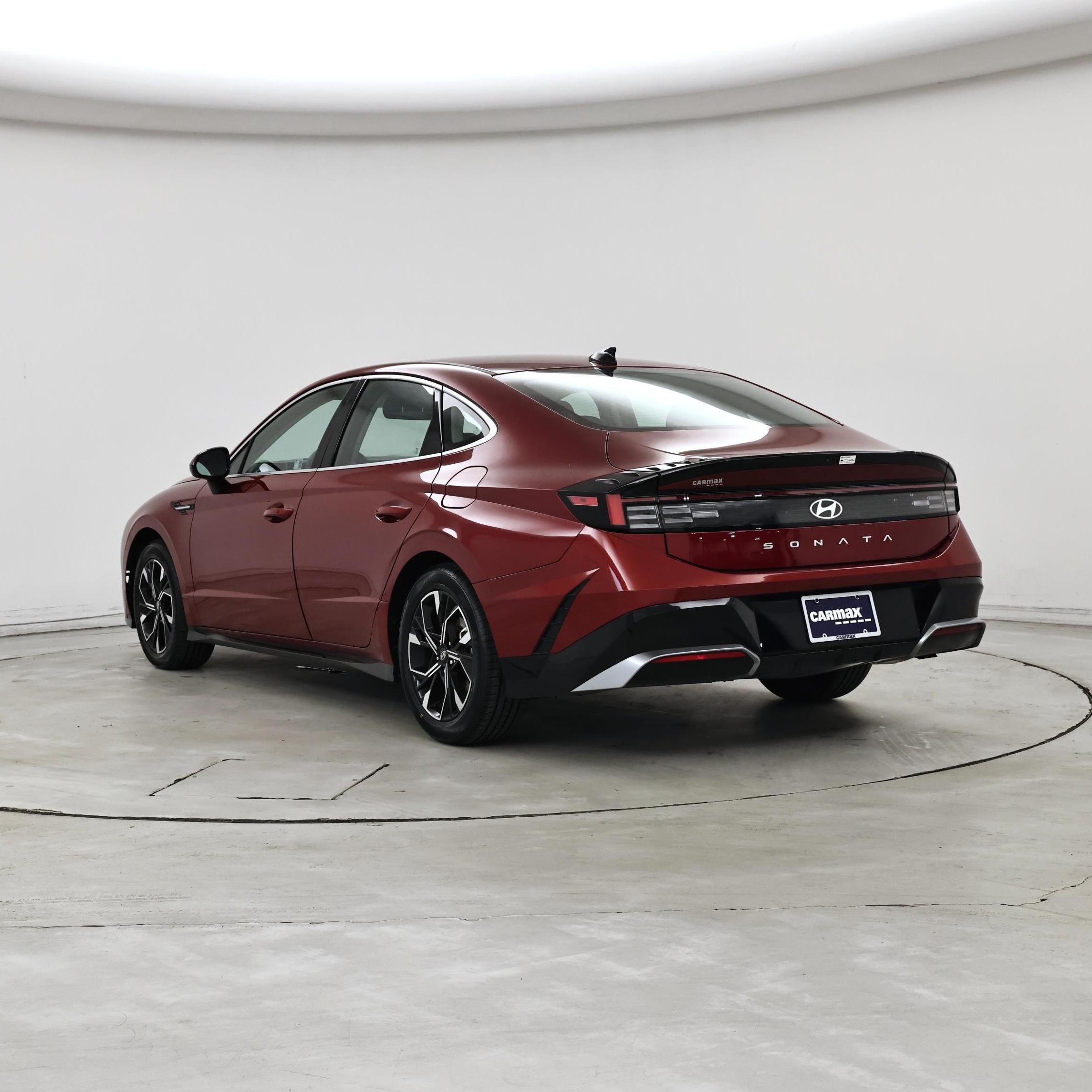 Thumbnail: 2025 Hyundai Sonata - 2