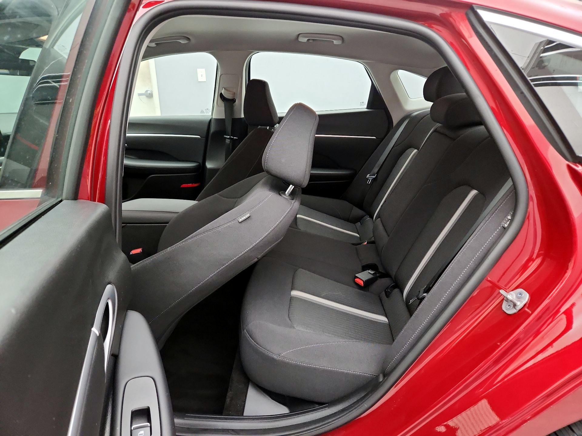 Thumbnail: 2025 Hyundai Sonata - 19