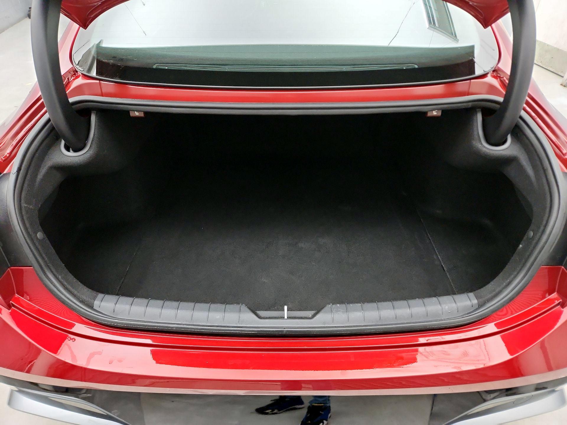 Thumbnail: 2025 Hyundai Sonata - 20