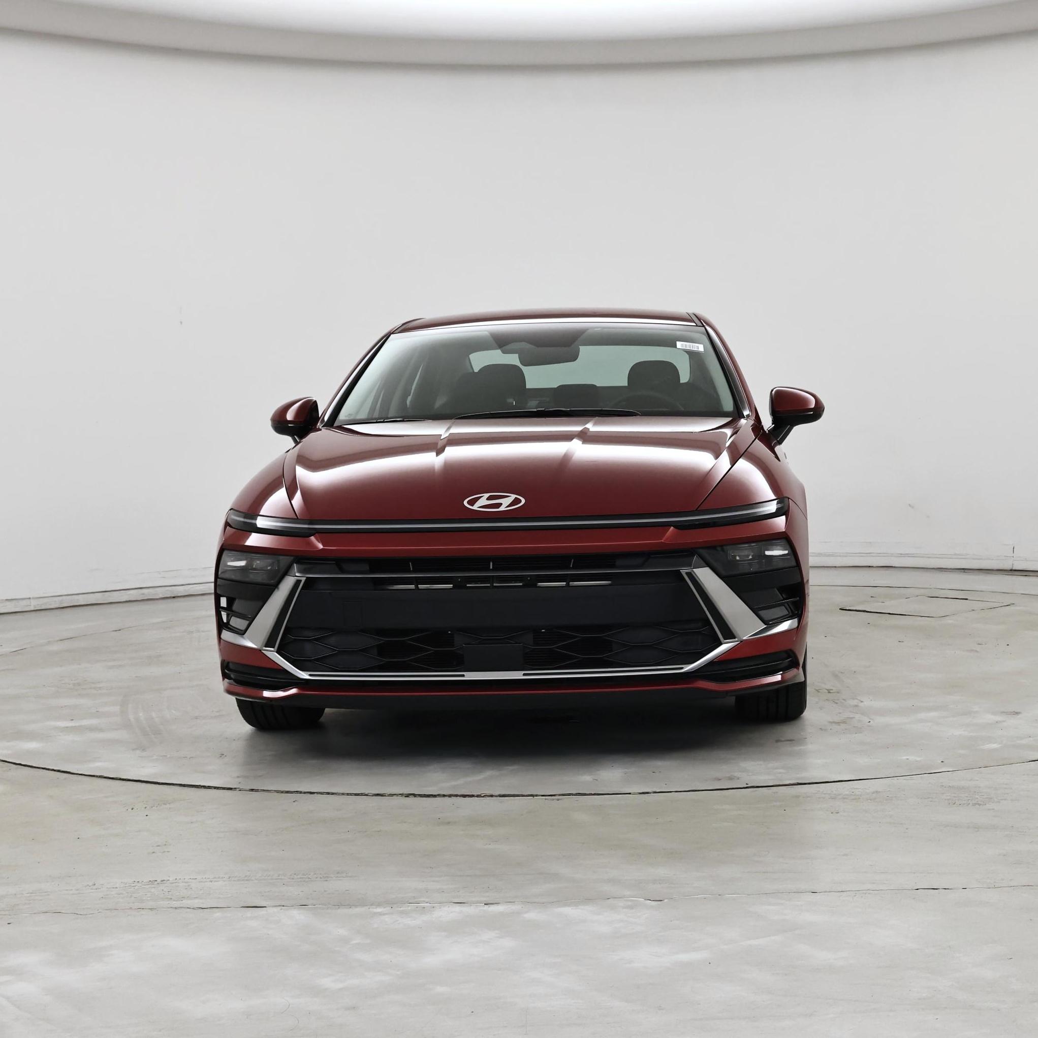 Thumbnail: 2025 Hyundai Sonata - 5