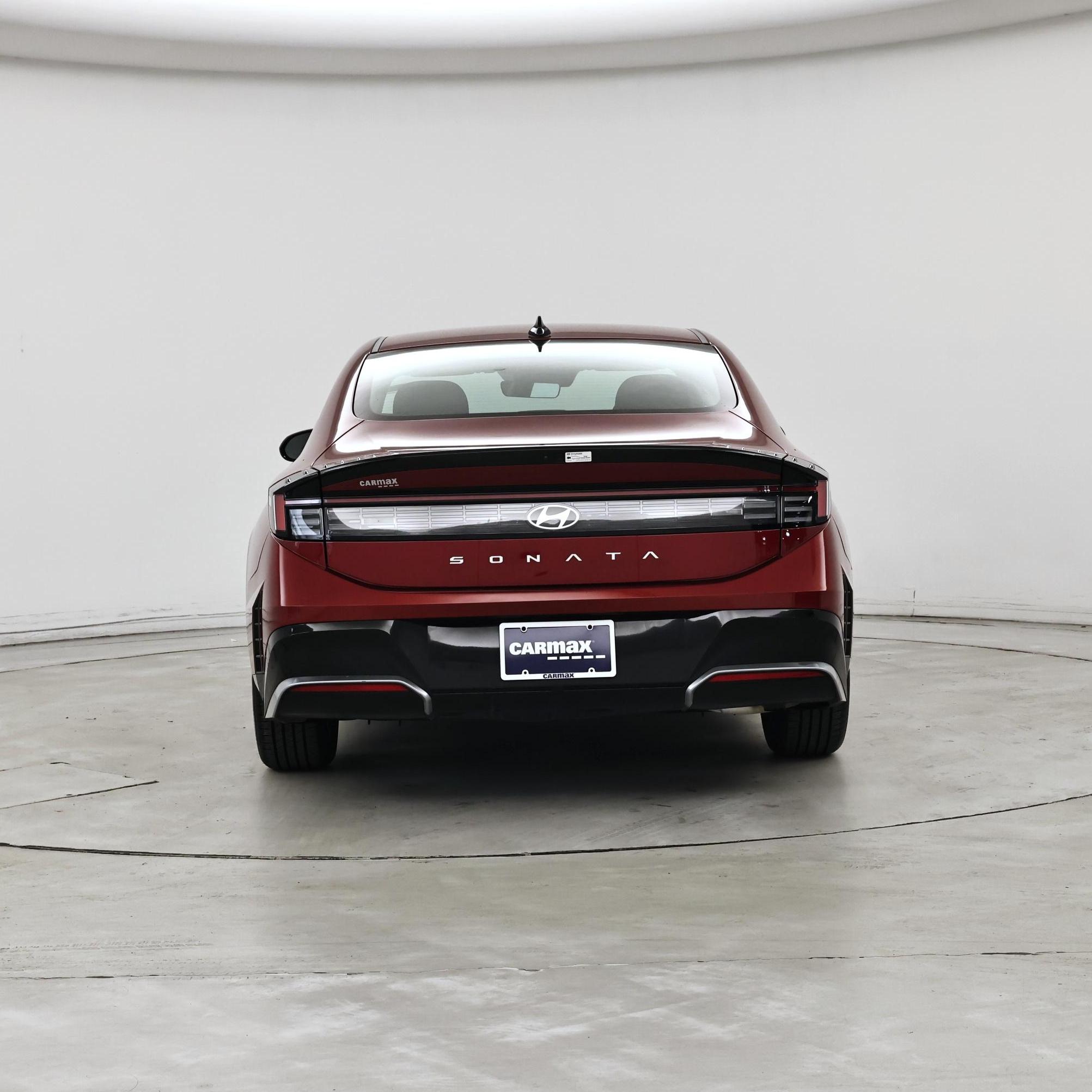 Thumbnail: 2025 Hyundai Sonata - 6