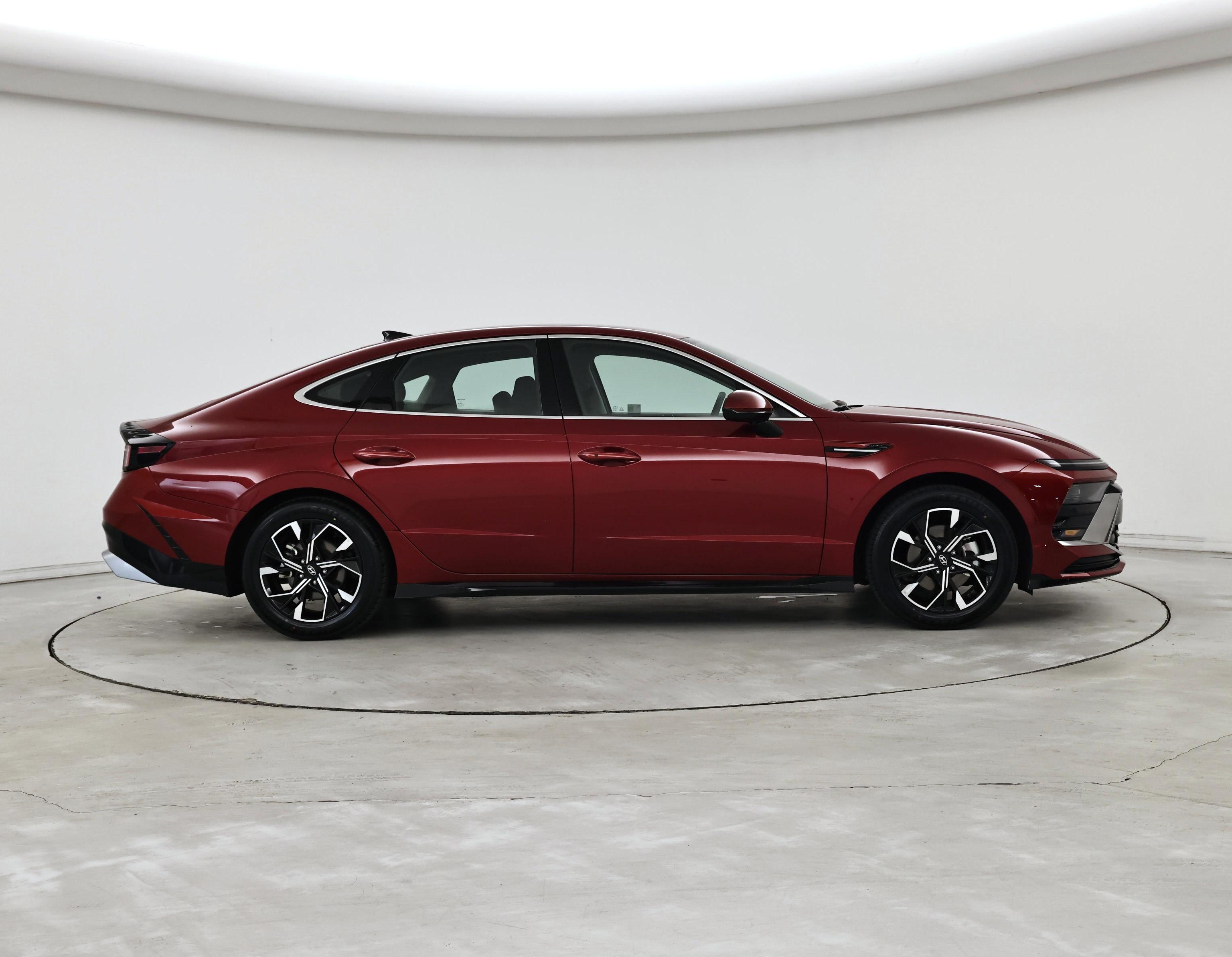 Thumbnail: 2025 Hyundai Sonata - 7