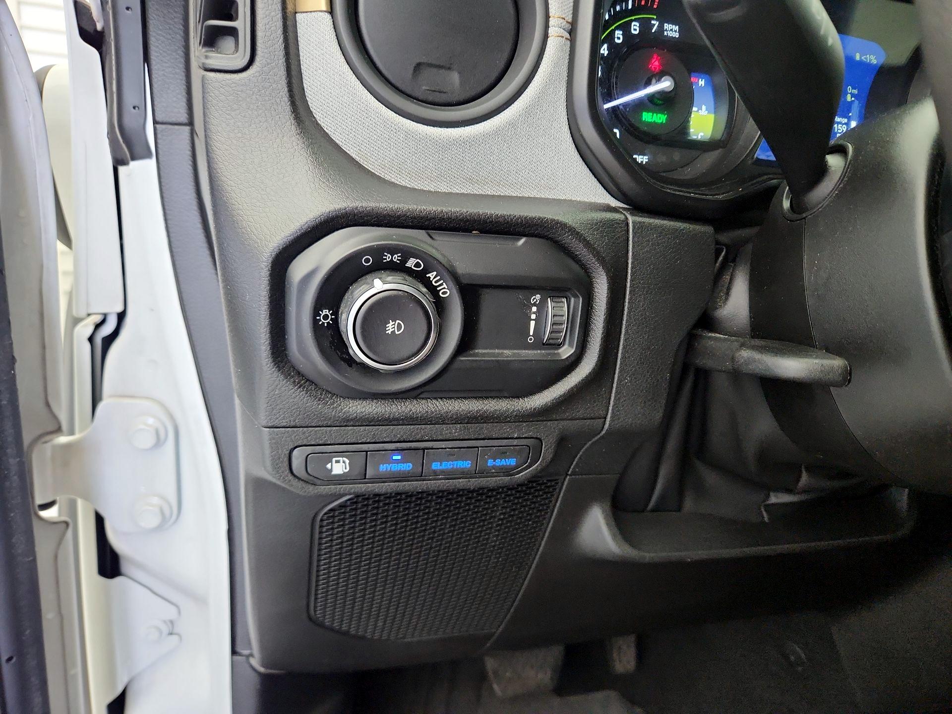 Thumbnail: 2024 Jeep Wrangler - 13