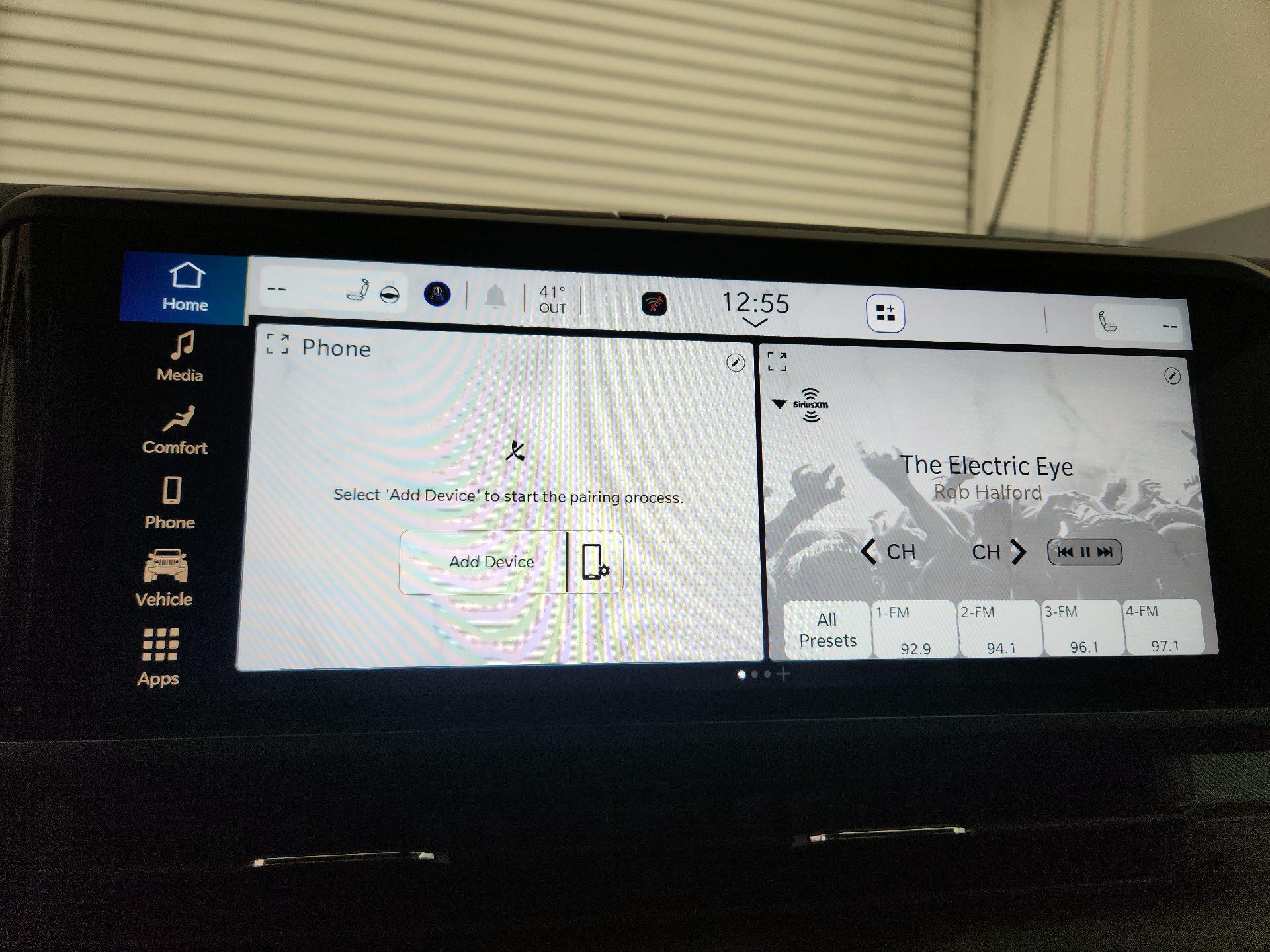 Thumbnail: 2024 Jeep Wrangler - 15