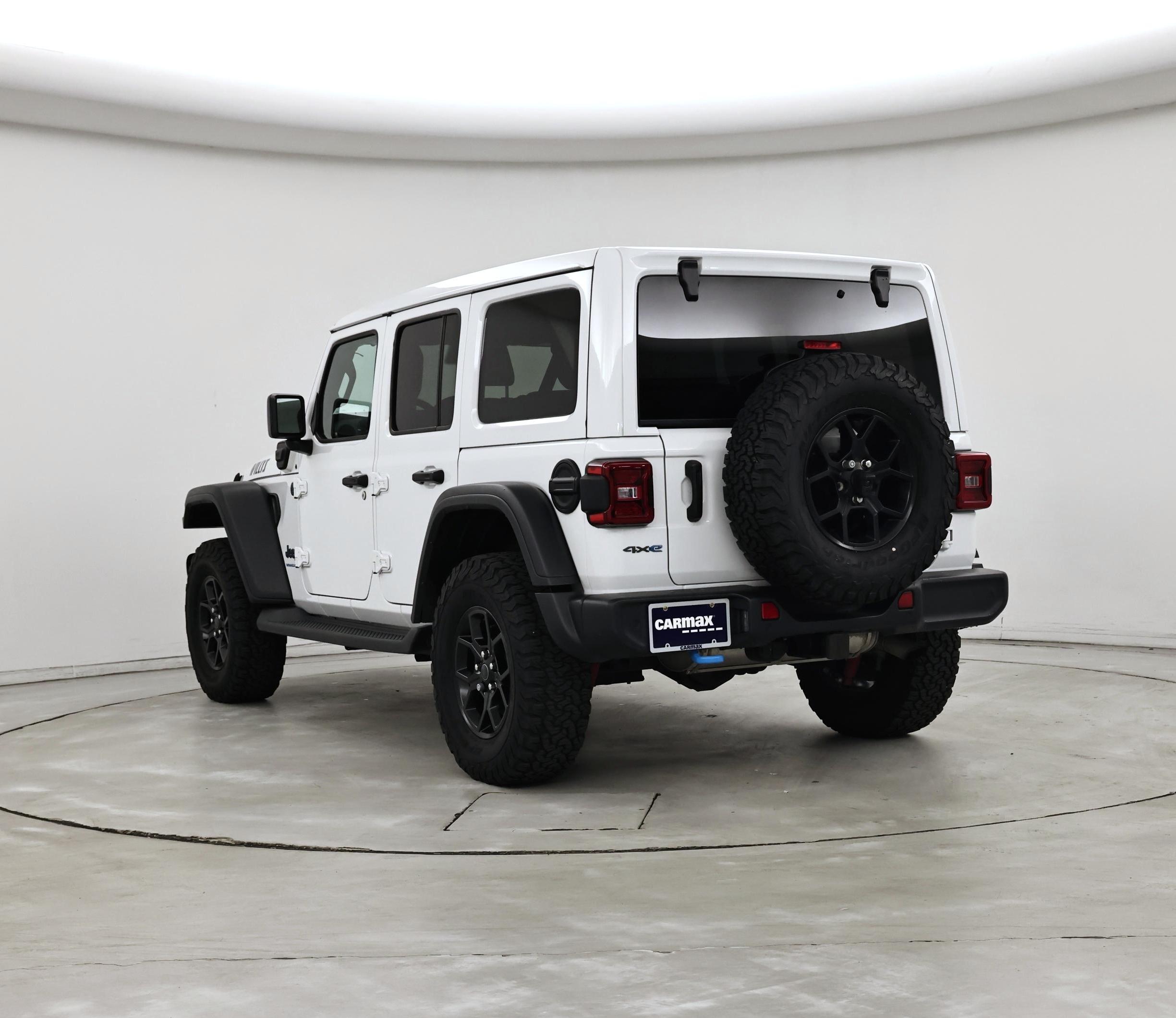 Thumbnail: 2024 Jeep Wrangler - 2