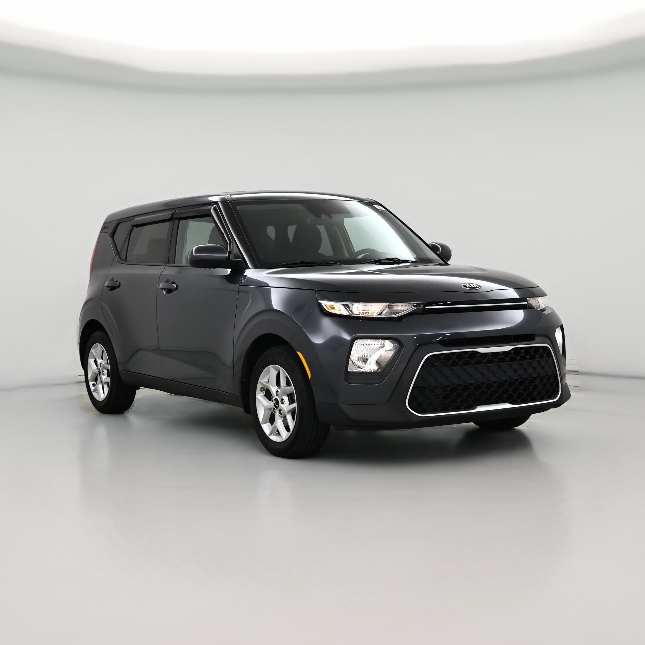 Thumbnail: 2020 Kia Soul - 1