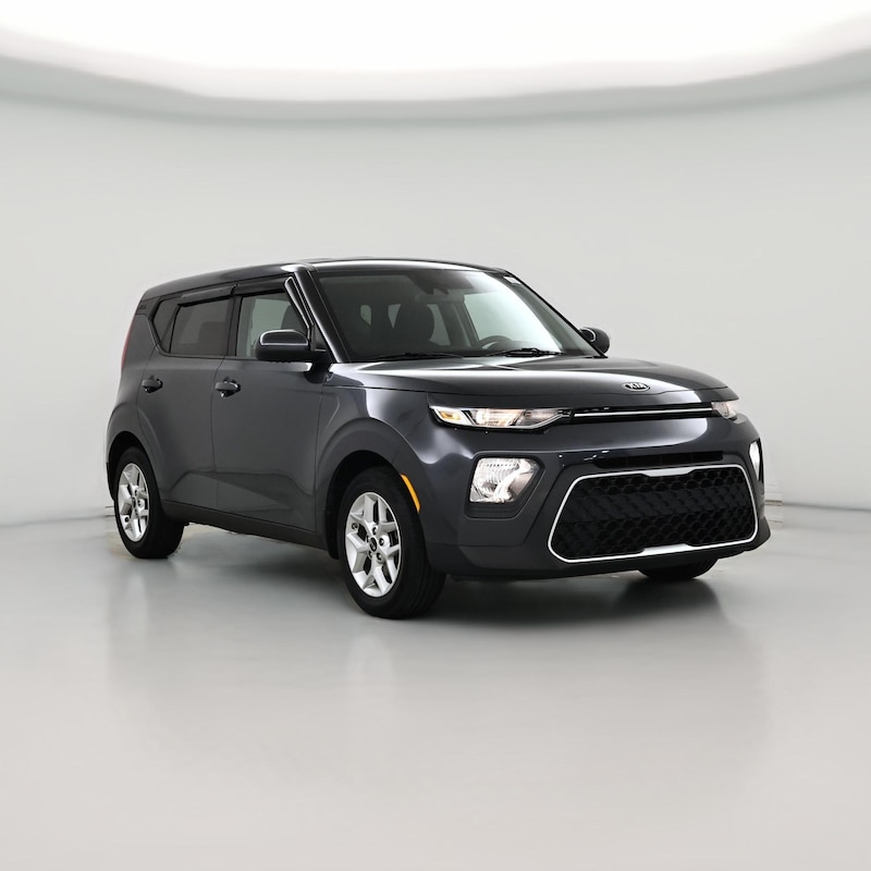 2020 Kia Soul S