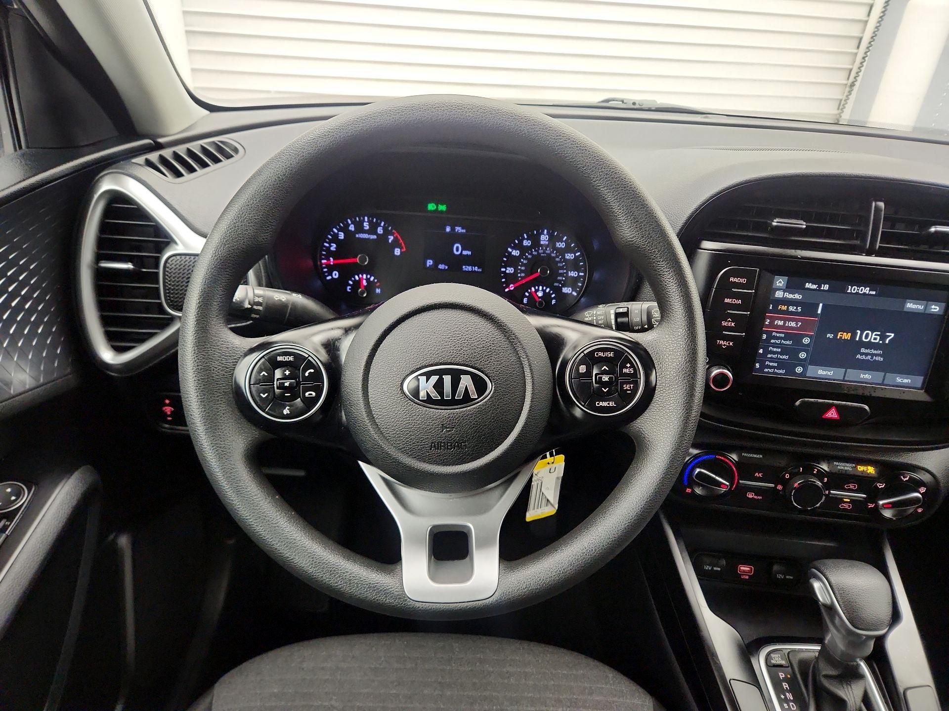 Thumbnail: 2020 Kia Soul - 10