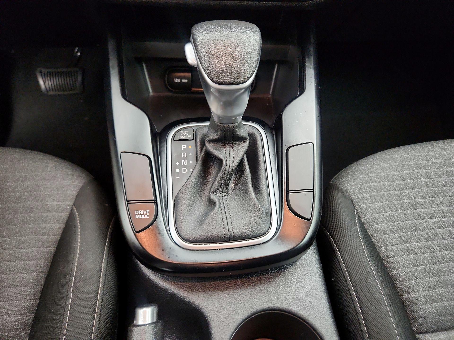 Thumbnail: 2020 Kia Soul - 17