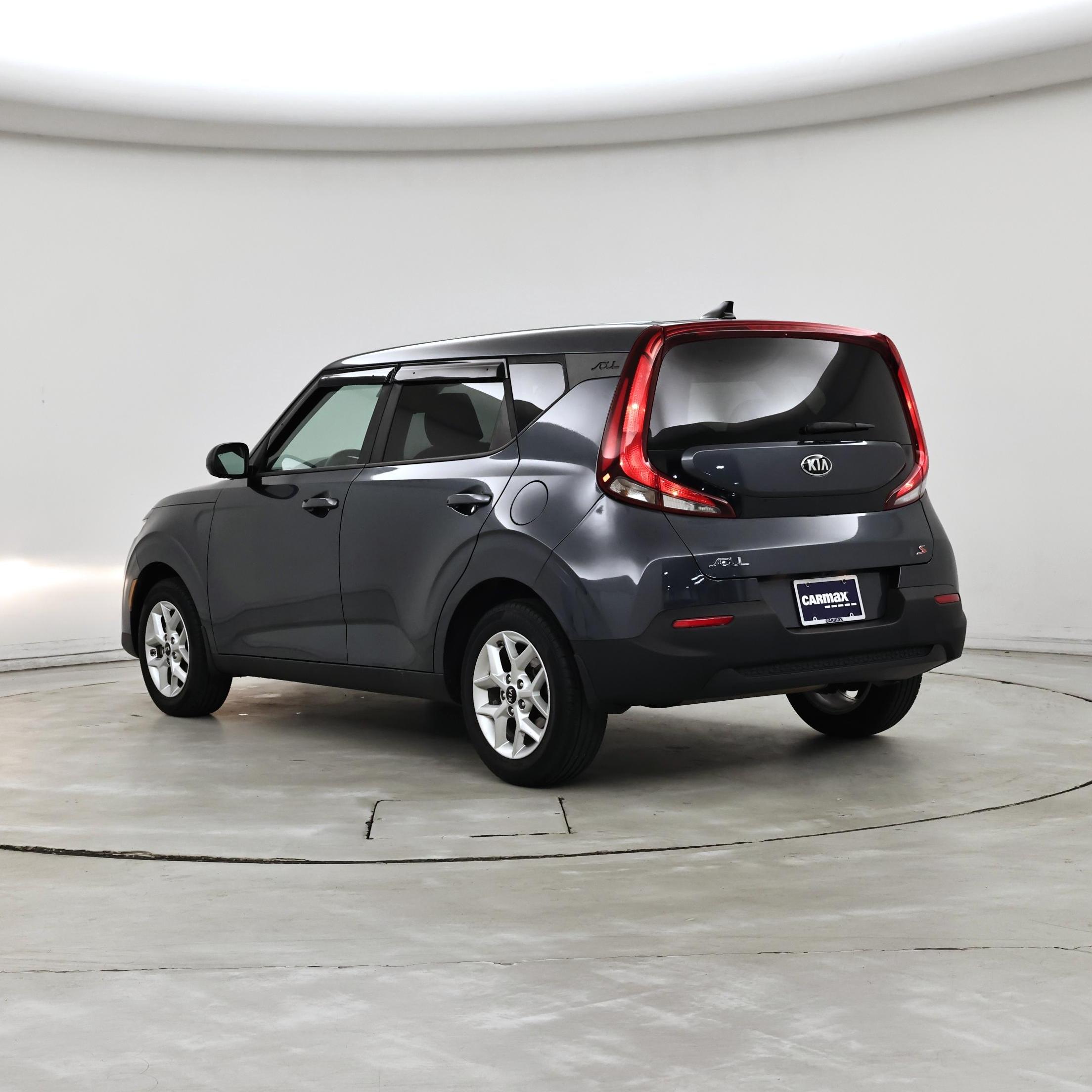 Thumbnail: 2020 Kia Soul - 2