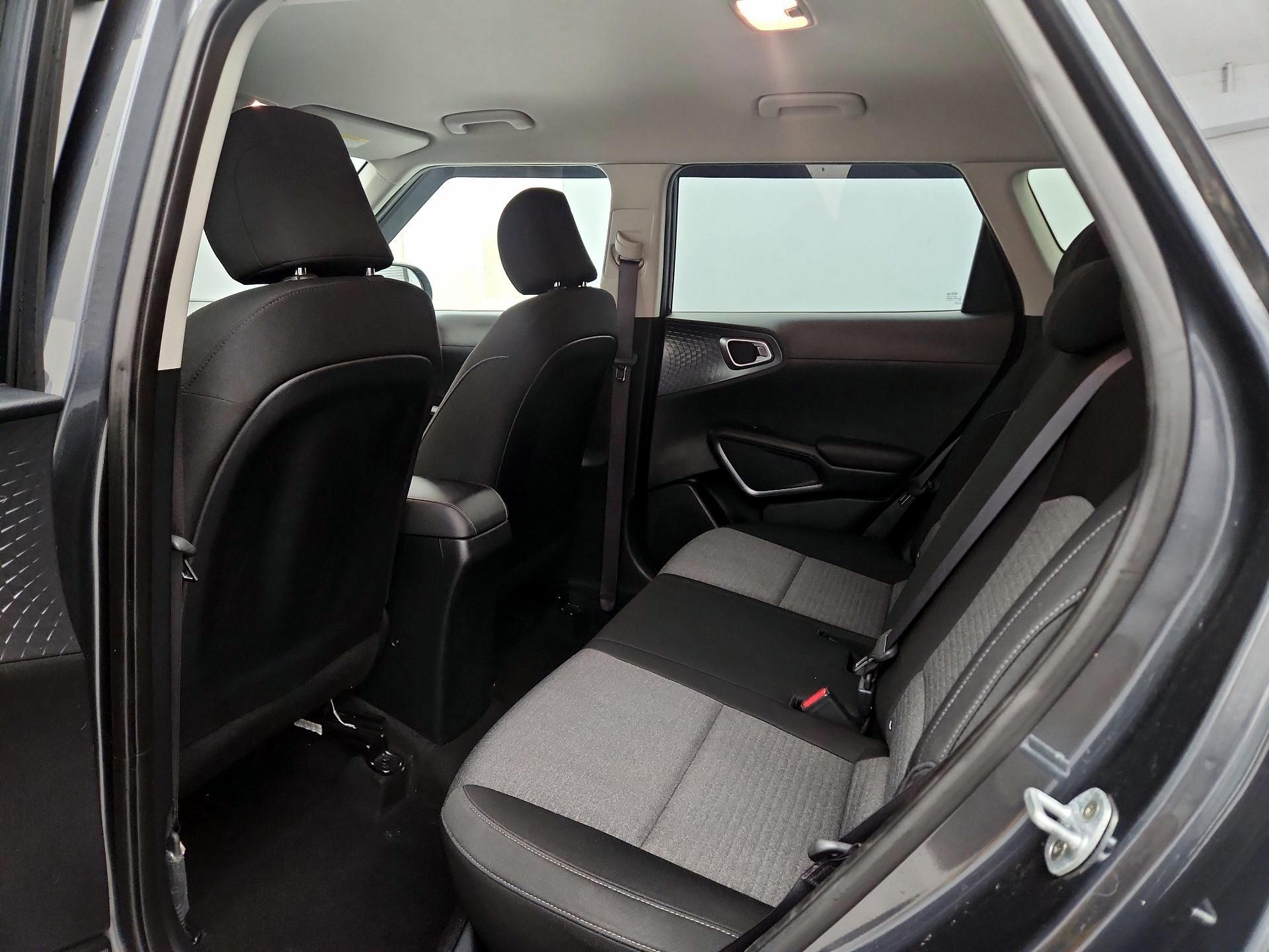 Thumbnail: 2020 Kia Soul - 19