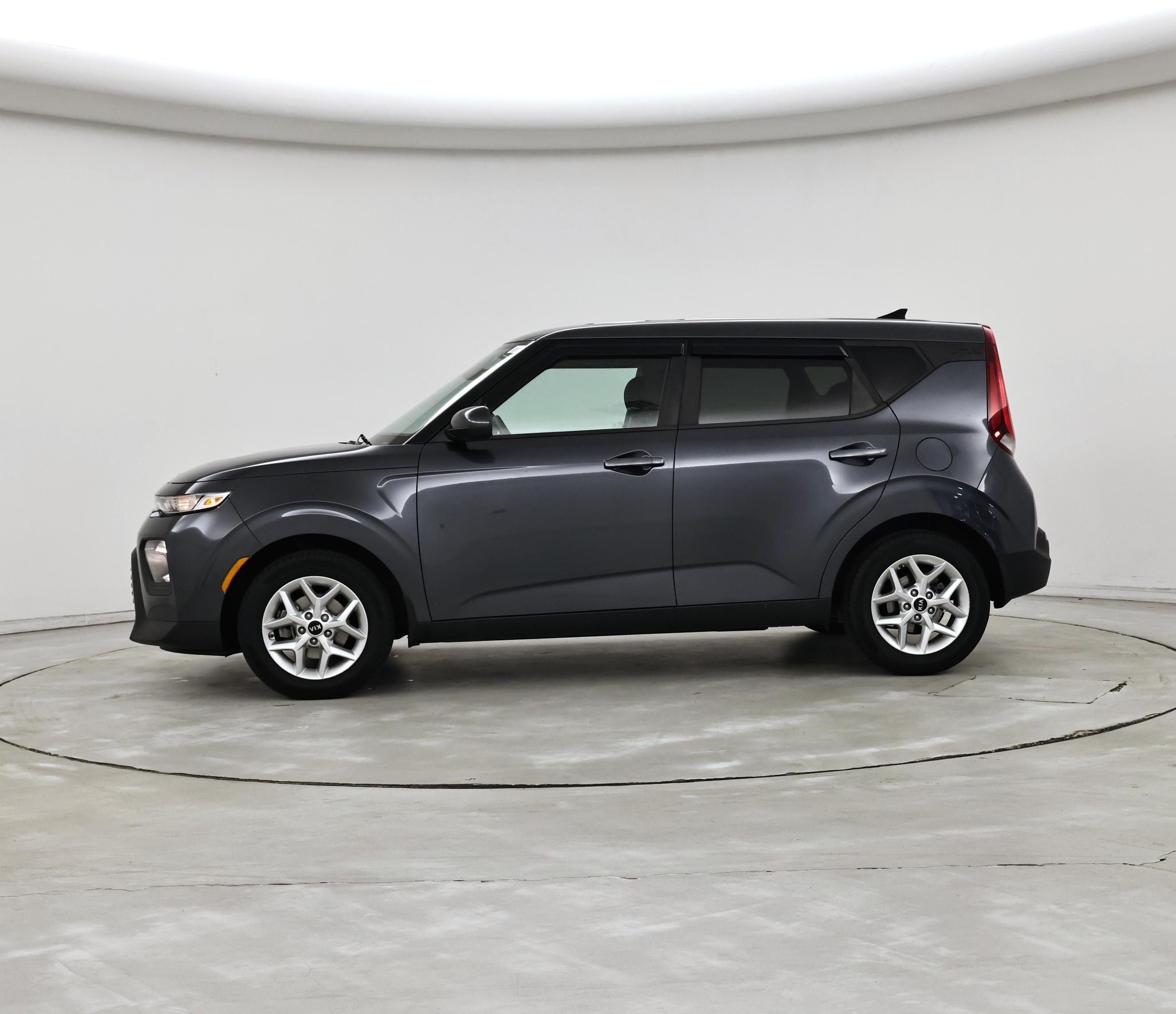 Thumbnail: 2020 Kia Soul - 3
