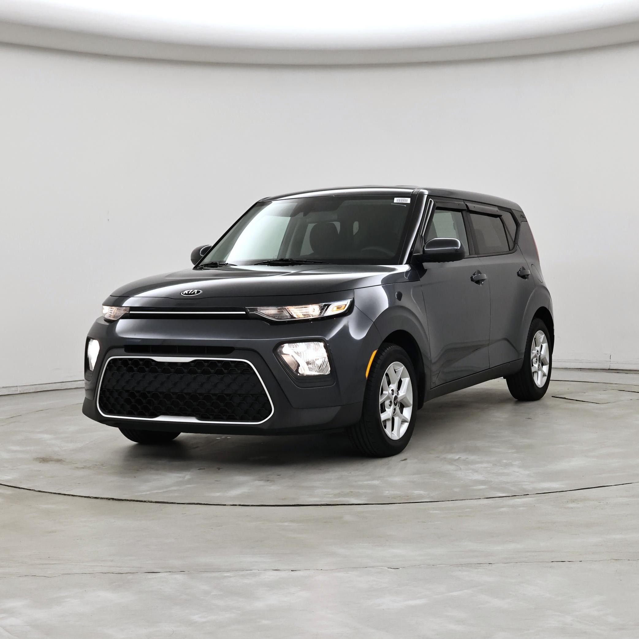 Thumbnail: 2020 Kia Soul - 4