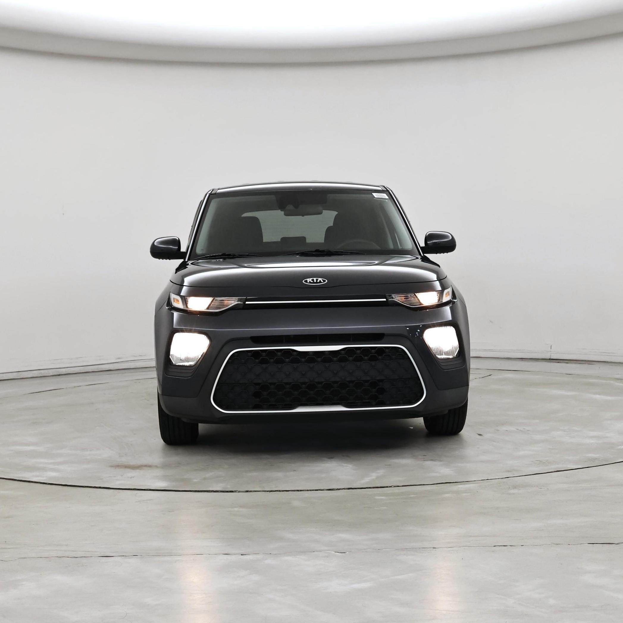 Thumbnail: 2020 Kia Soul - 5