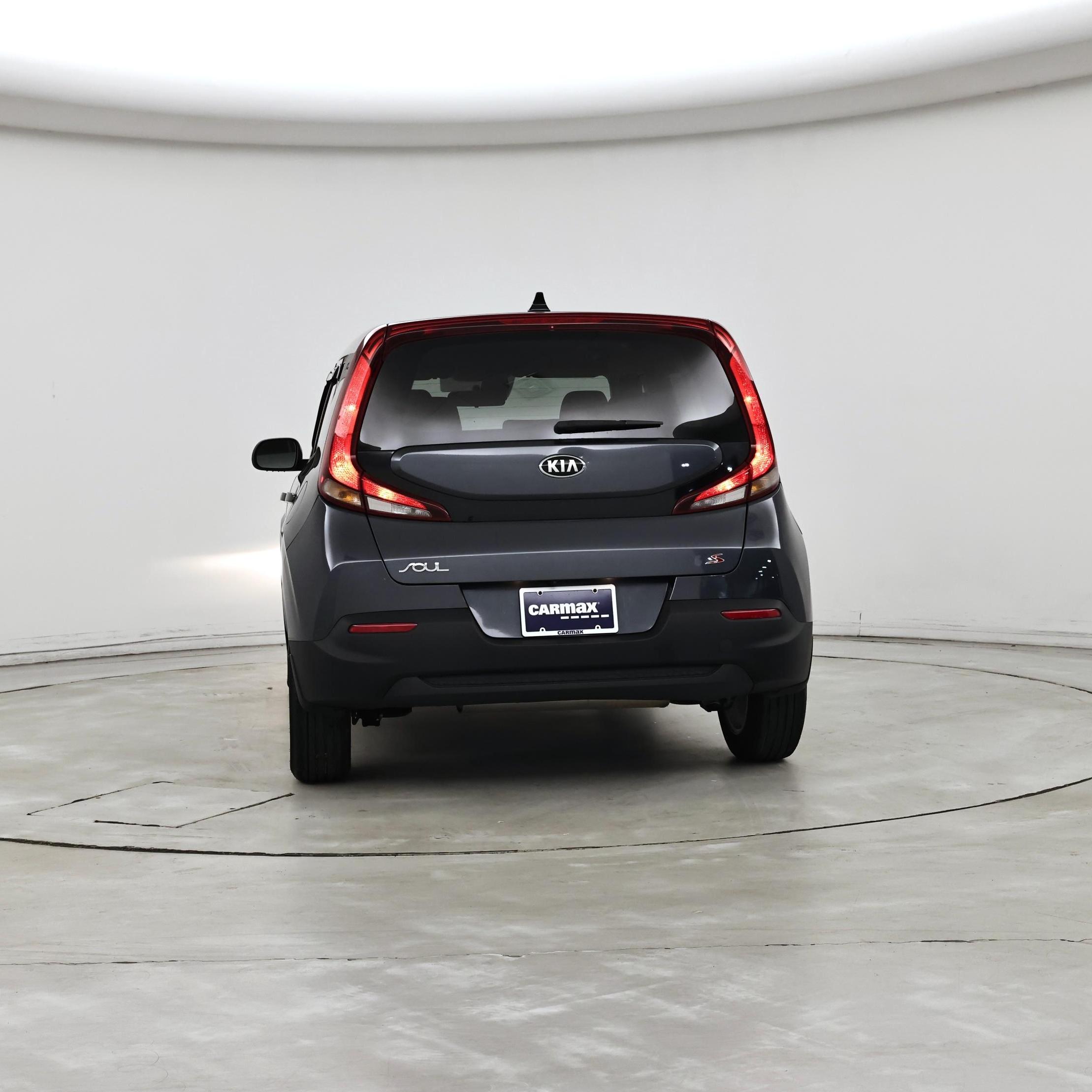 Thumbnail: 2020 Kia Soul - 6