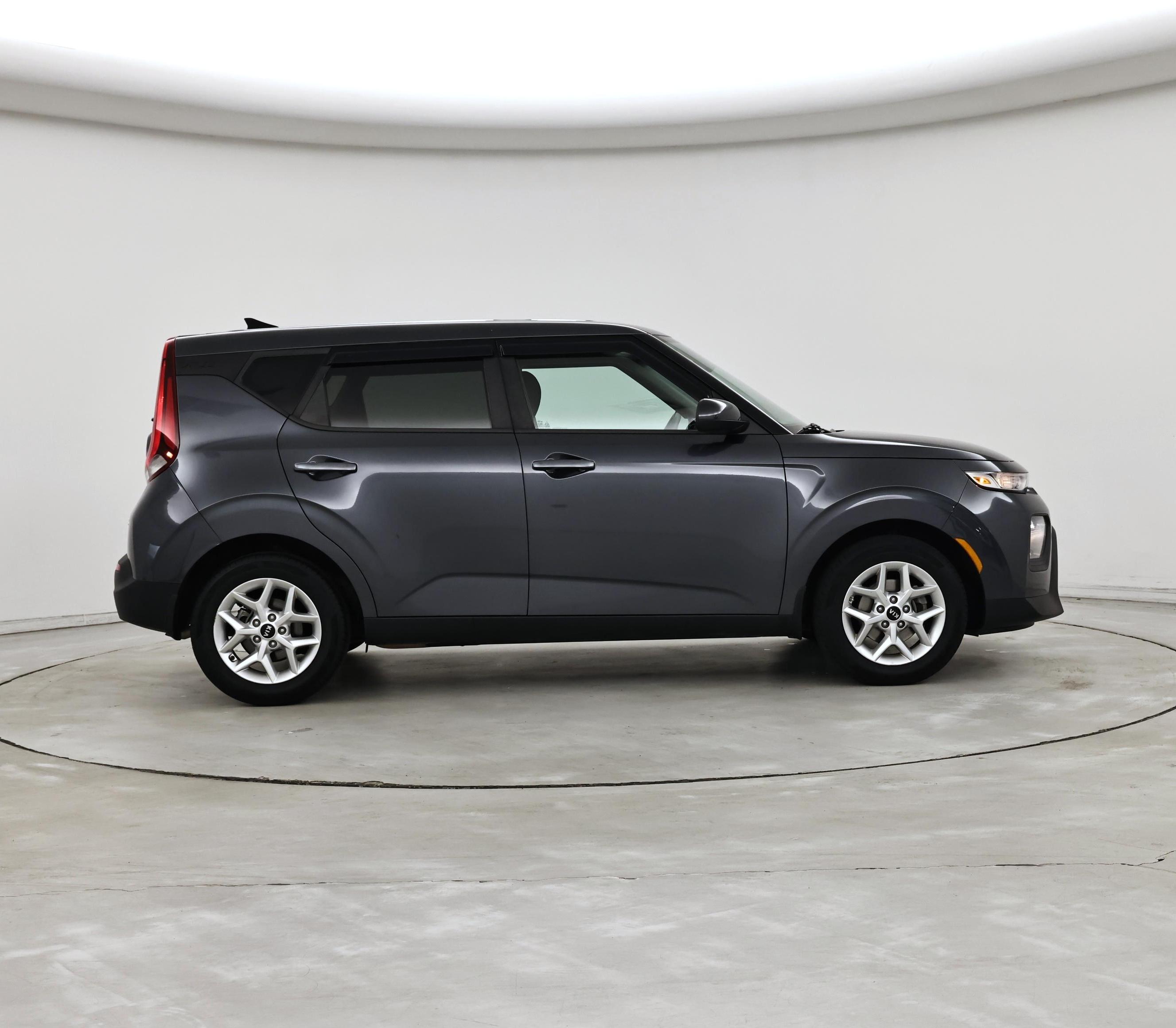 Thumbnail: 2020 Kia Soul - 7