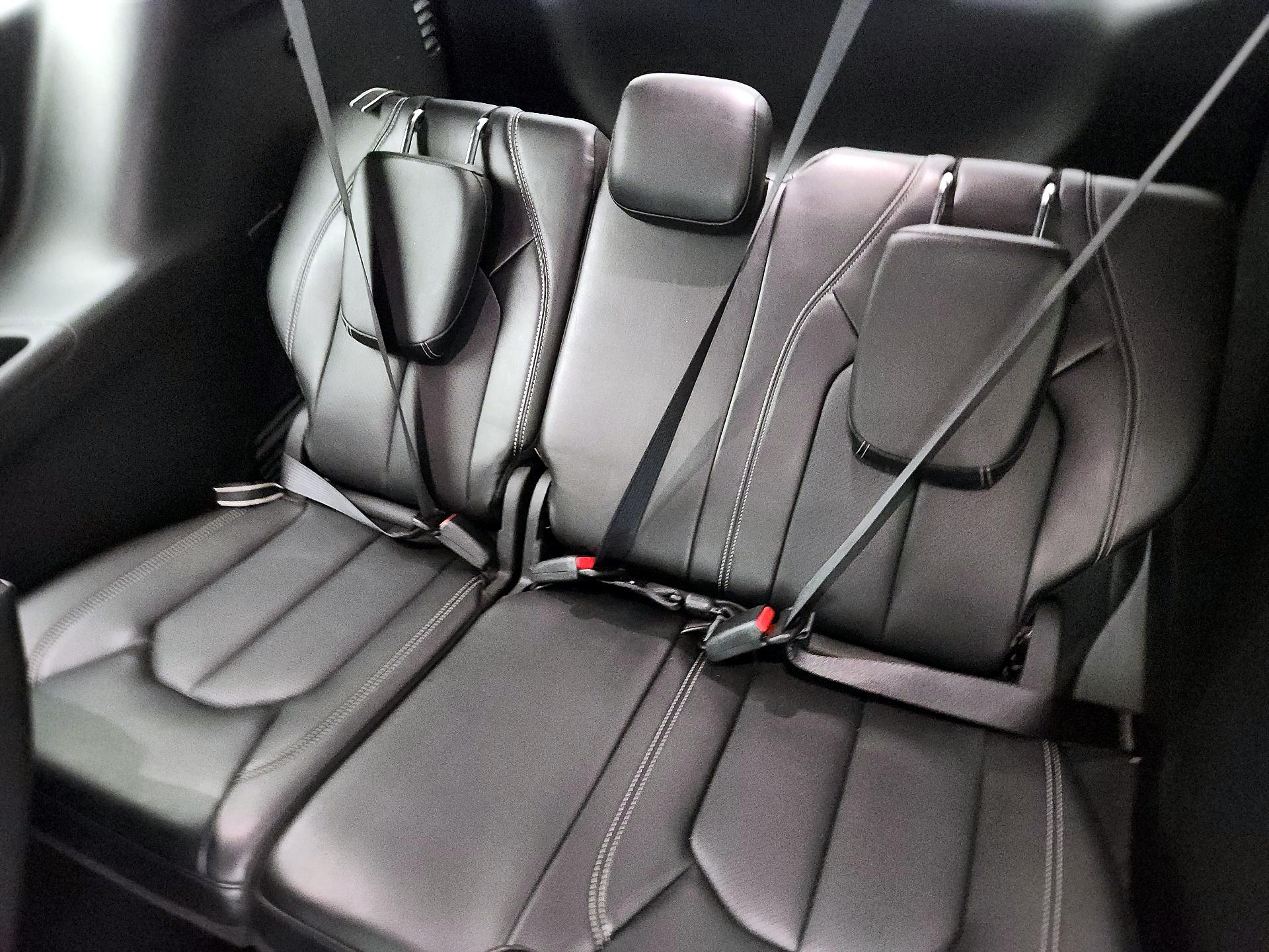 Thumbnail: 2025 Chrysler Pacifica - 20