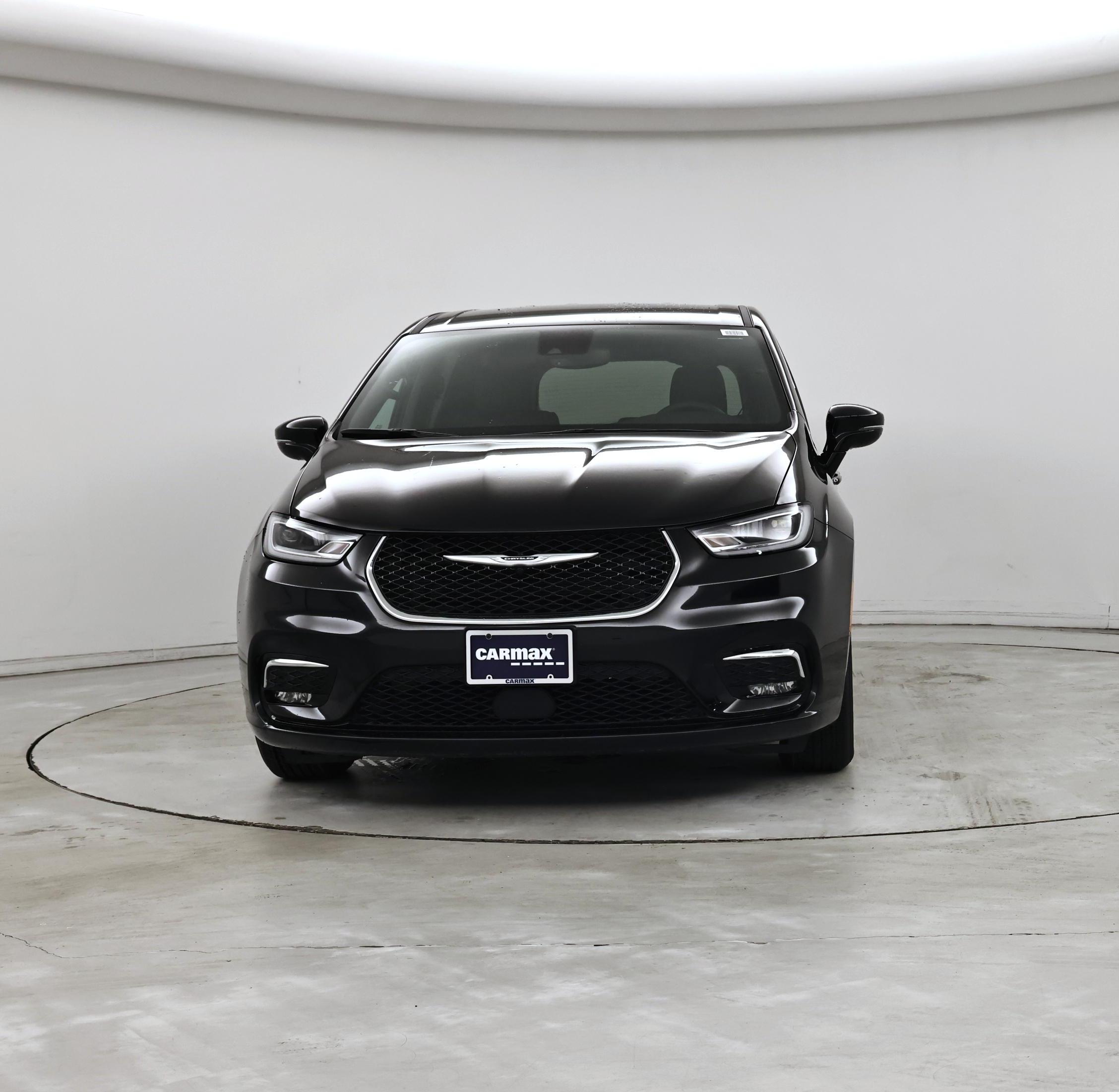 Thumbnail: 2025 Chrysler Pacifica - 5