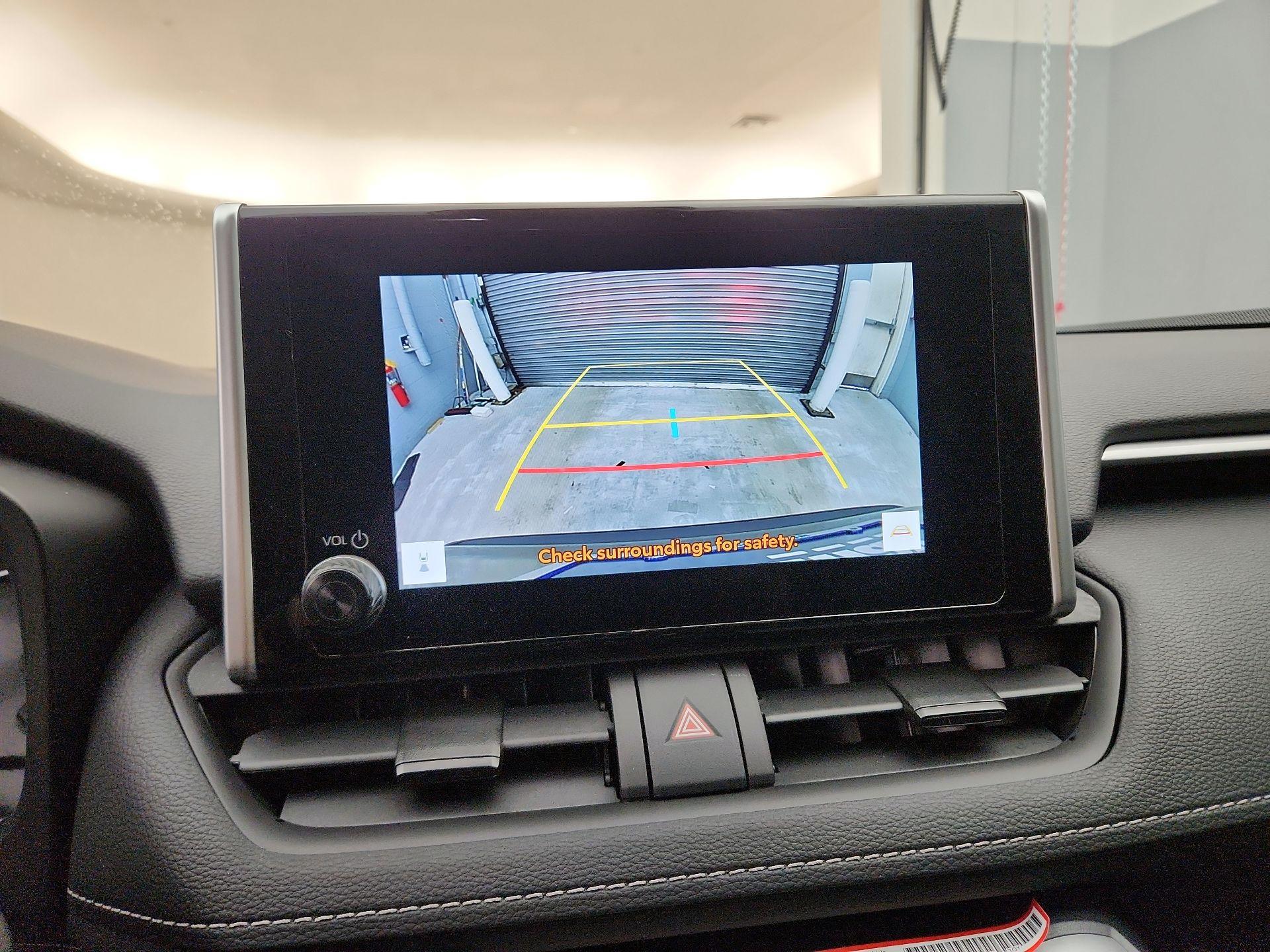 Thumbnail: 2025 Toyota RAV4 - 14