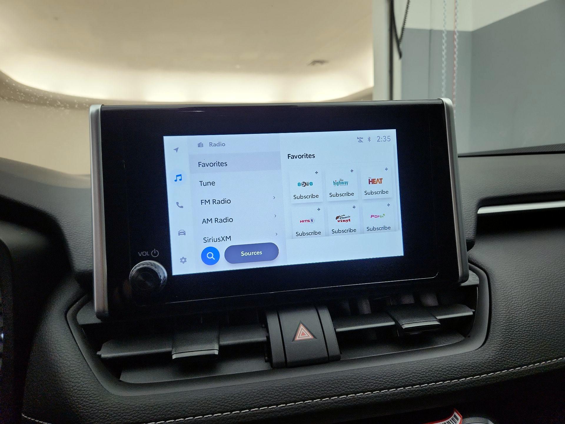 Thumbnail: 2025 Toyota RAV4 - 15