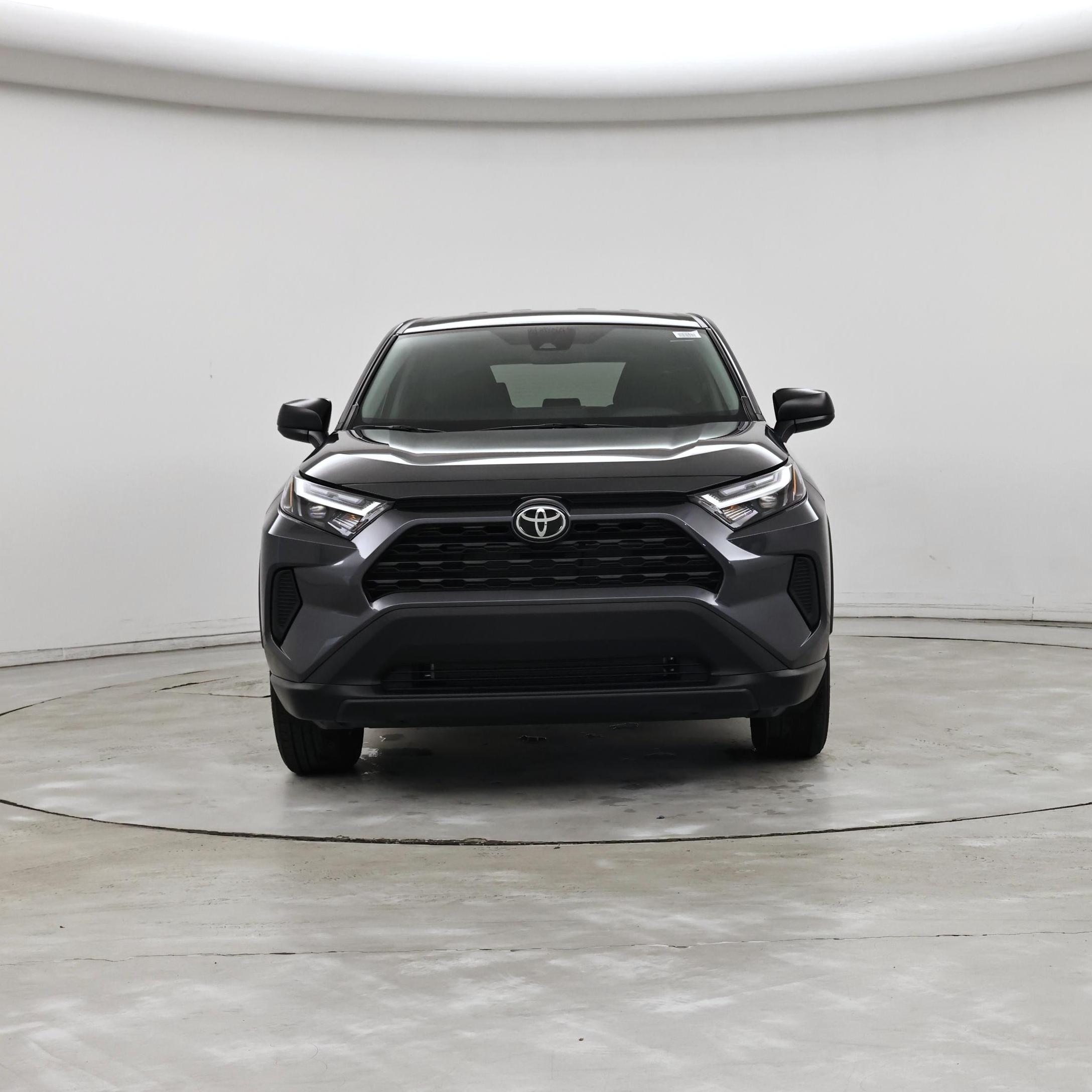 Thumbnail: 2025 Toyota RAV4 - 5