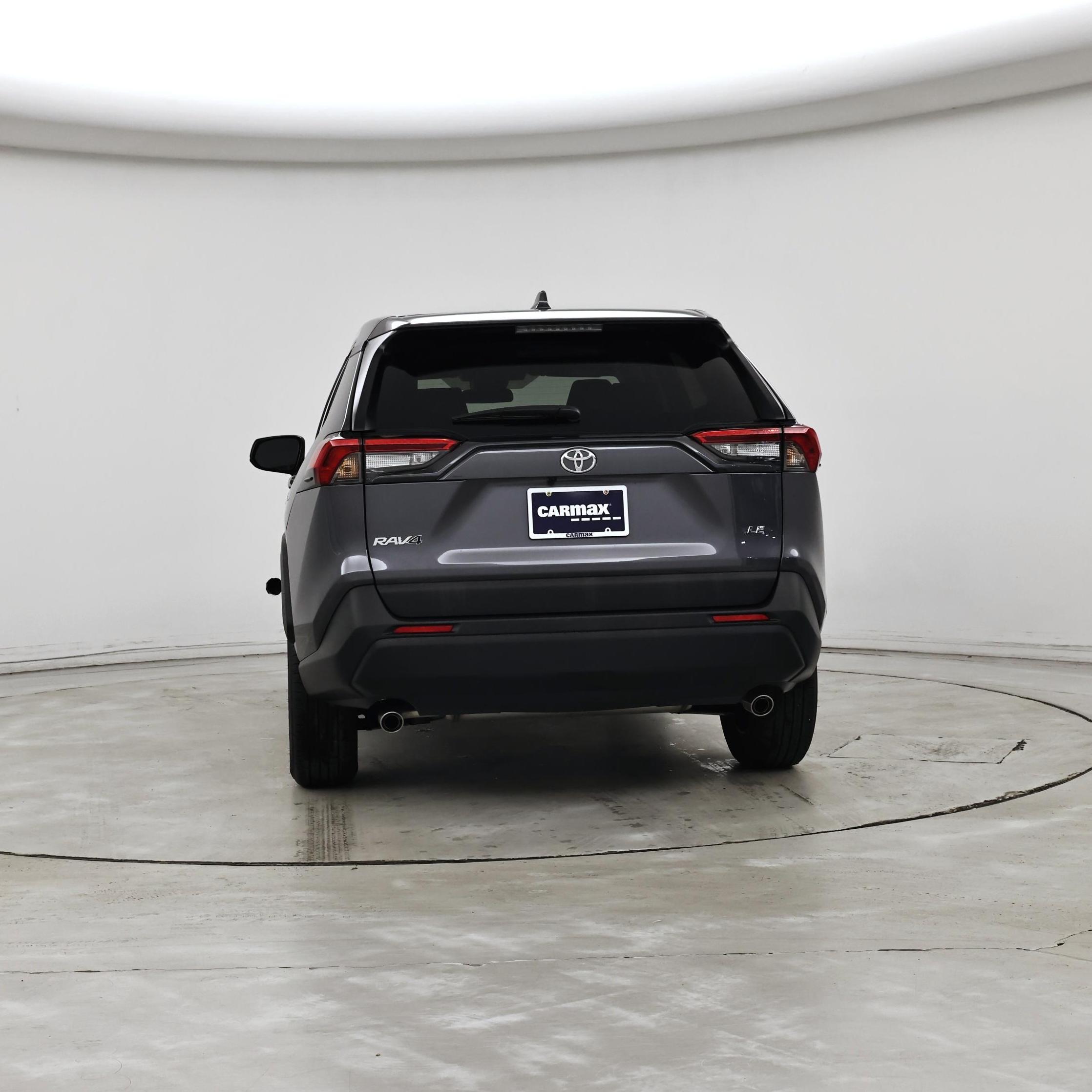 Thumbnail: 2025 Toyota RAV4 - 6