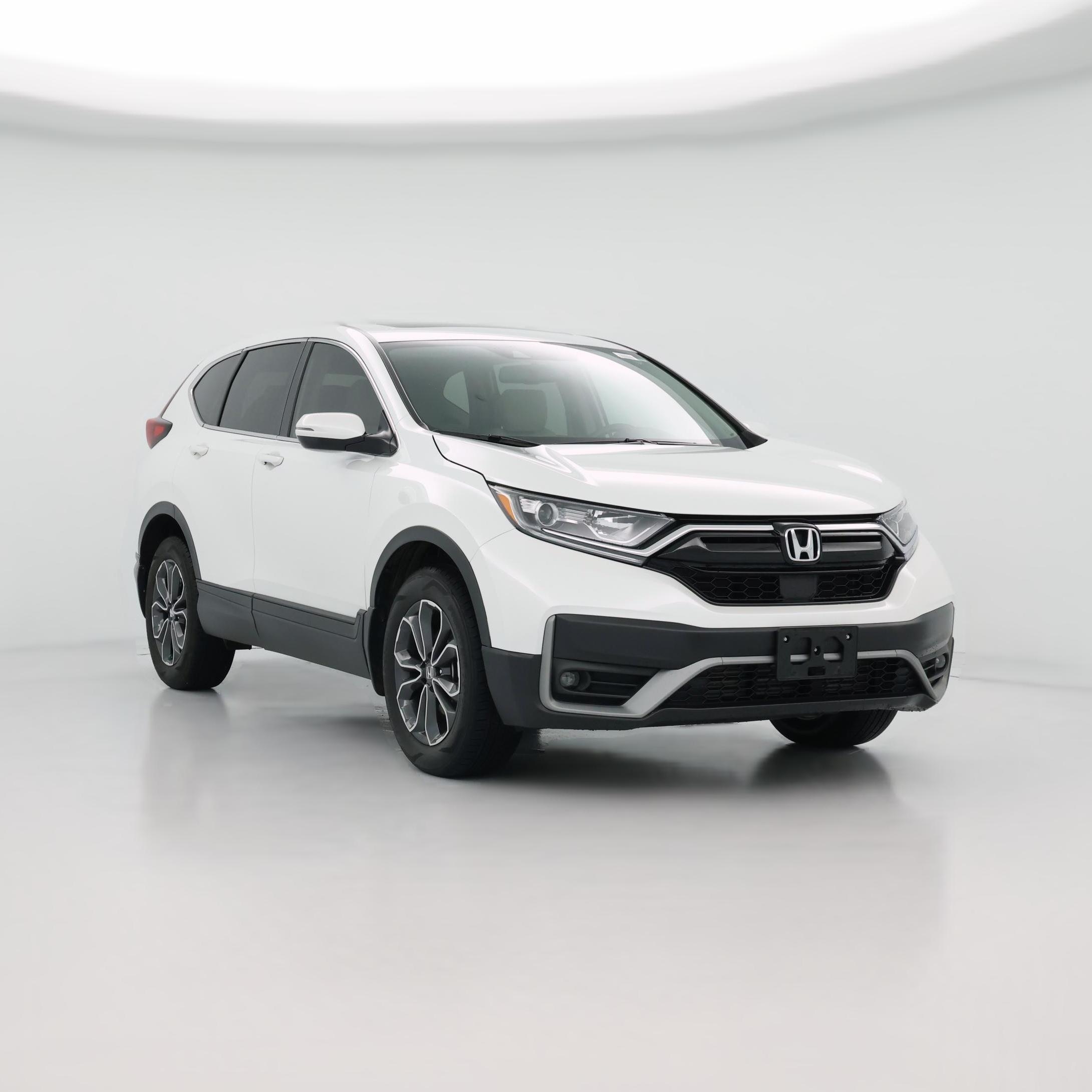 Thumbnail: 2022 Honda CR-V - 1
