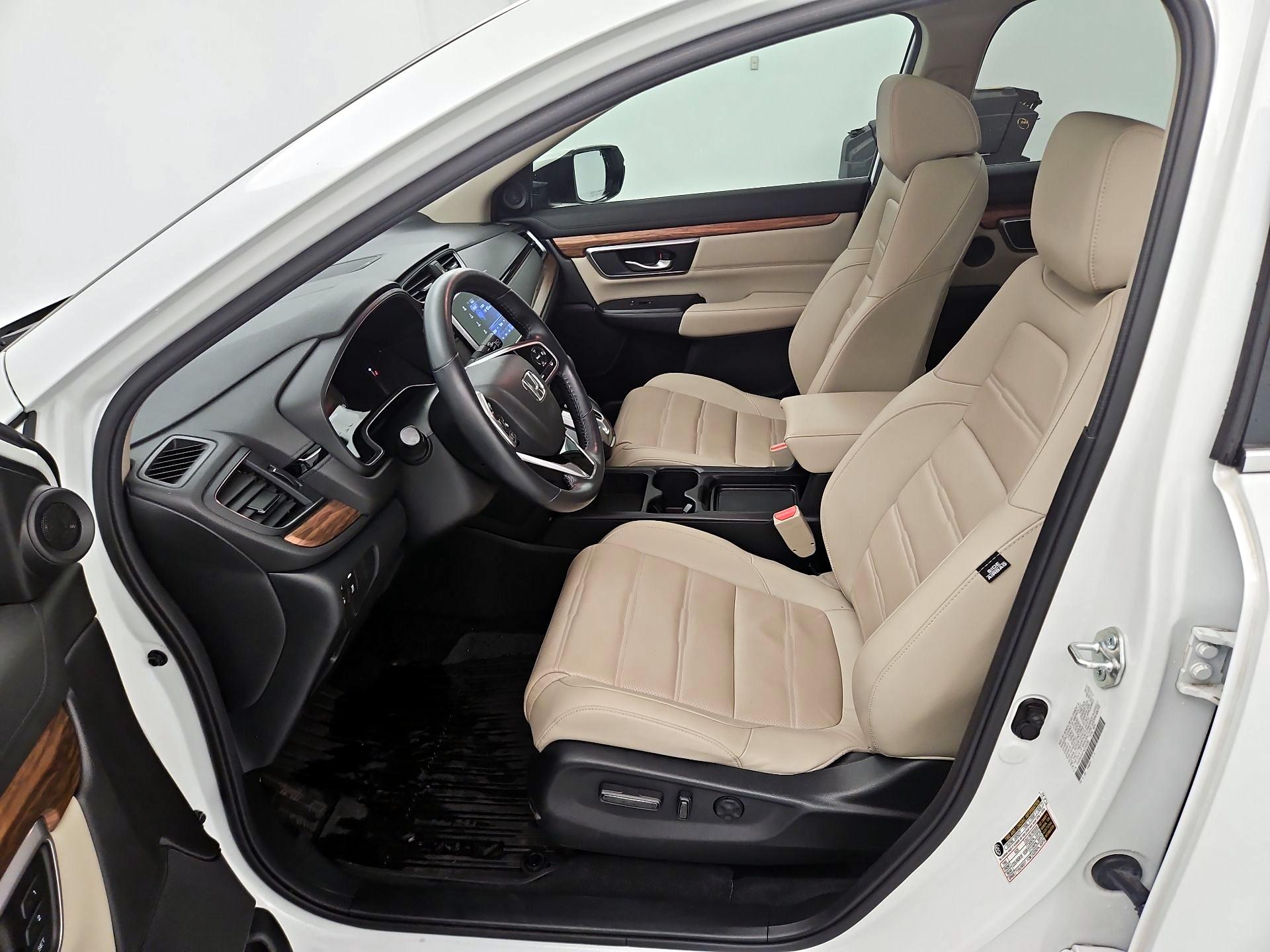 Thumbnail: 2022 Honda CR-V - 11