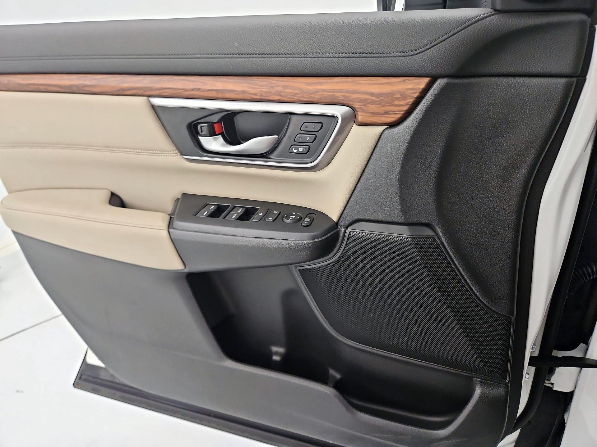 Thumbnail: 2022 Honda CR-V - 12