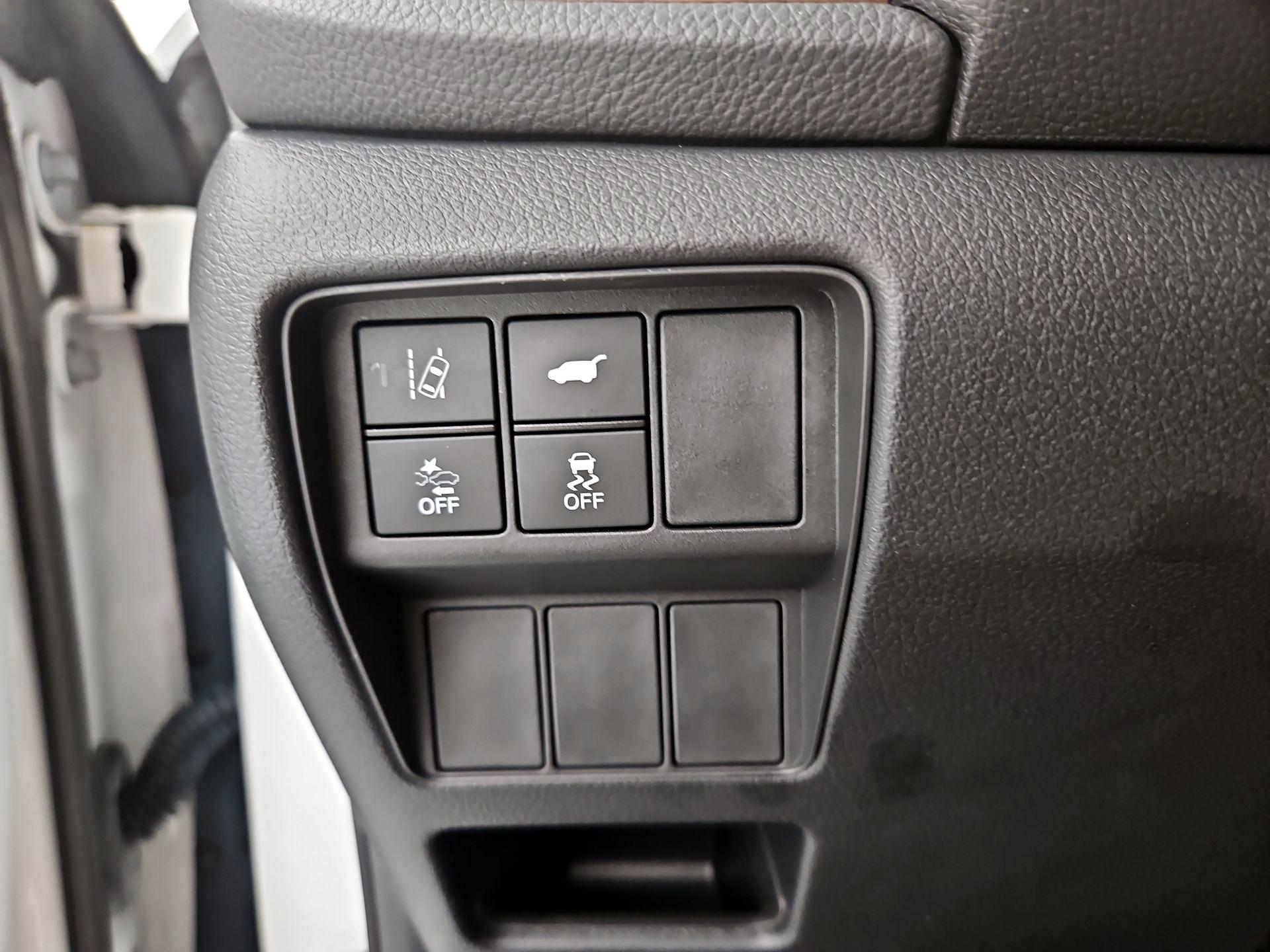 Thumbnail: 2022 Honda CR-V - 13