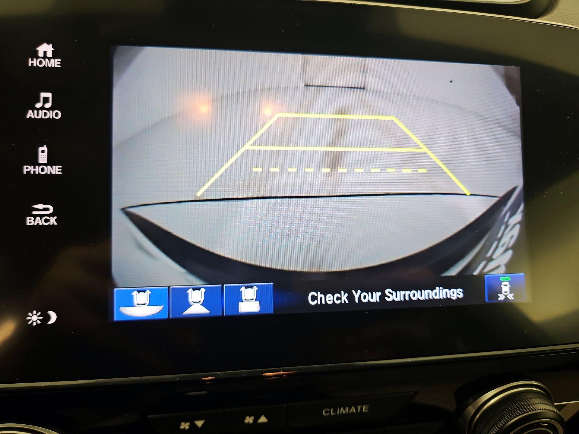 Thumbnail: 2022 Honda CR-V - 14