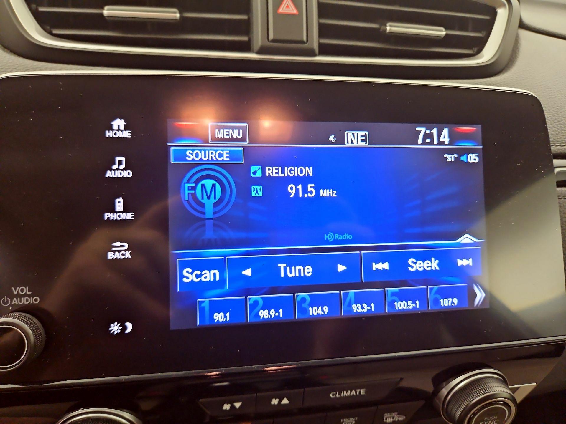 Thumbnail: 2022 Honda CR-V - 15