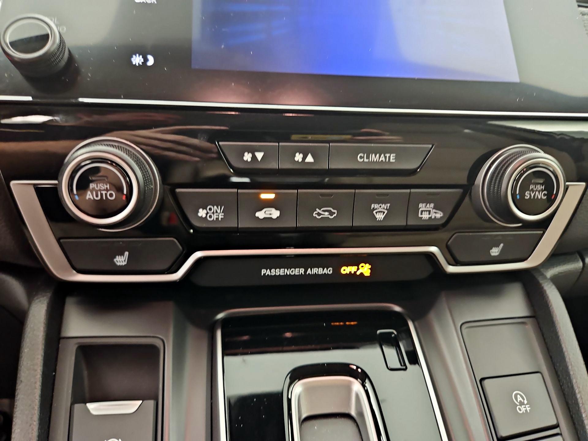 Thumbnail: 2022 Honda CR-V - 16