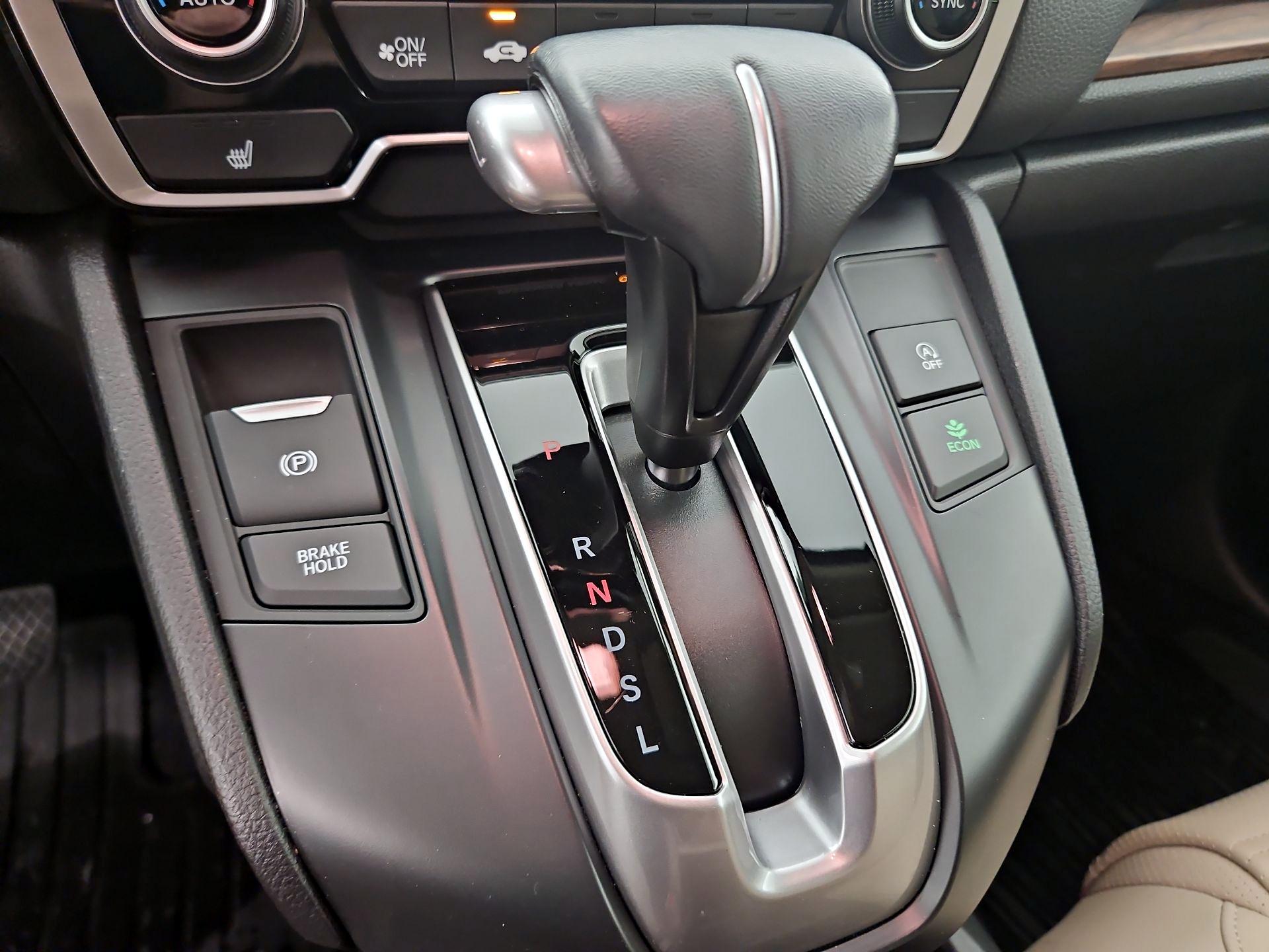 Thumbnail: 2022 Honda CR-V - 17