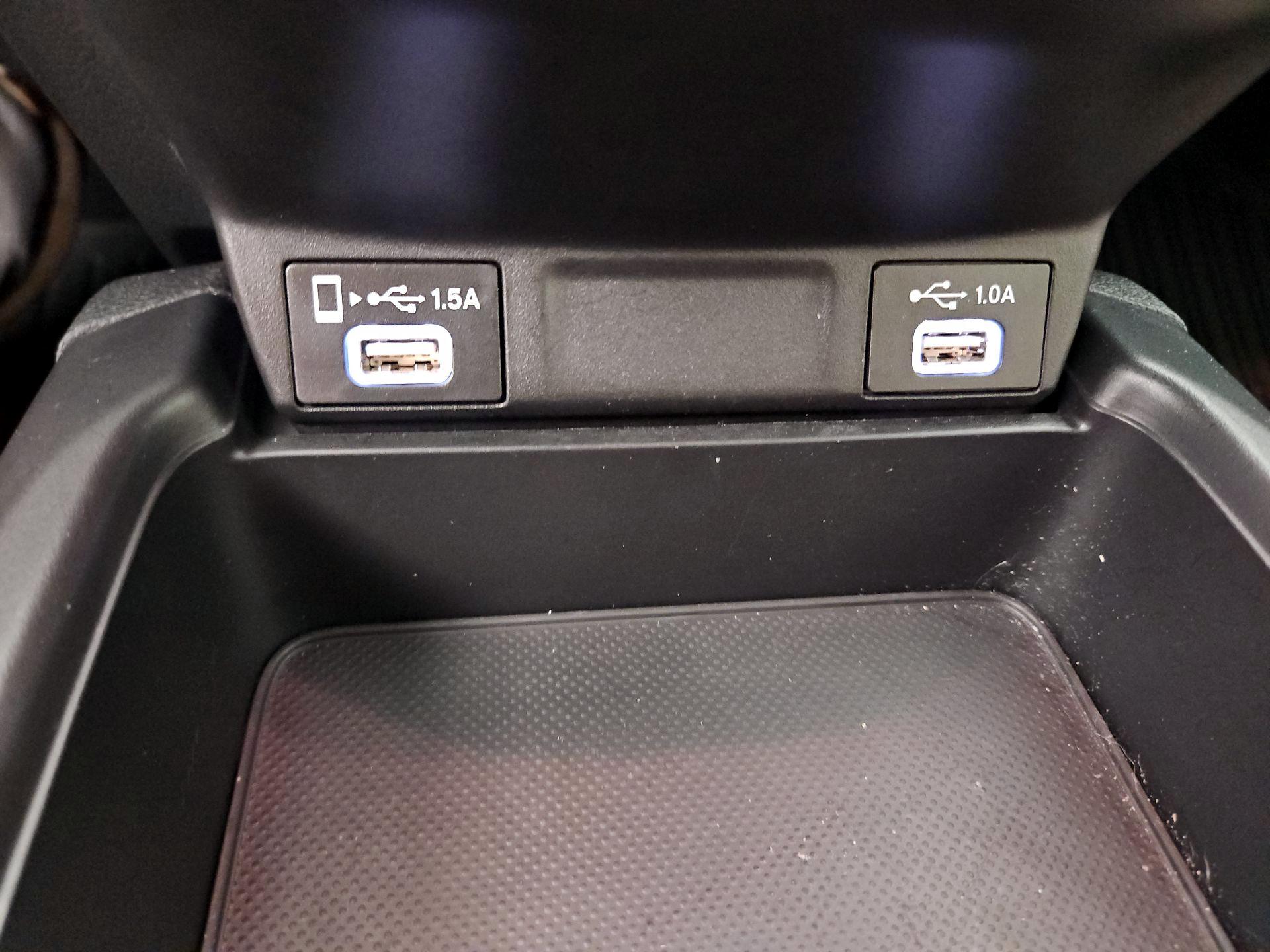 Thumbnail: 2022 Honda CR-V - 18