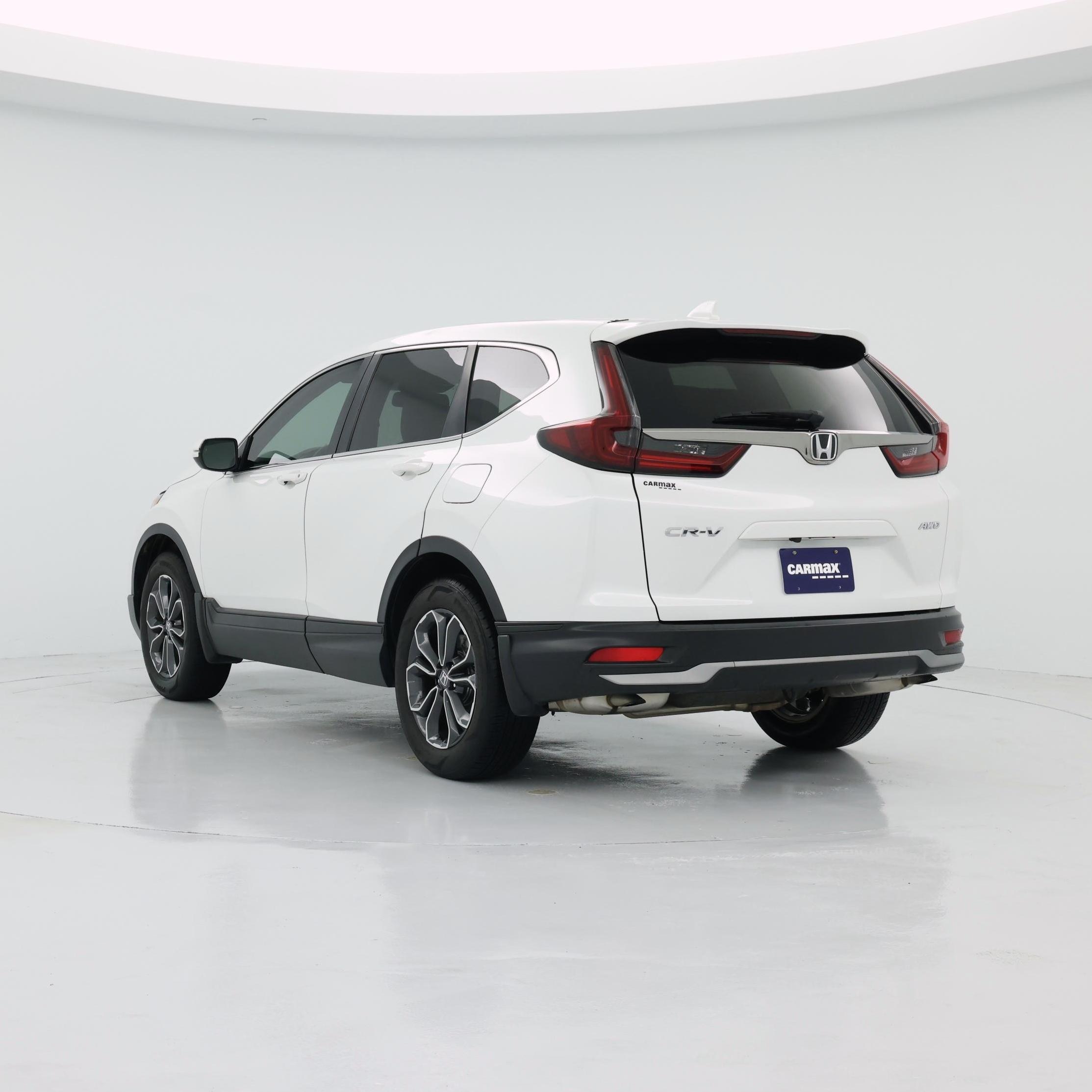 Thumbnail: 2022 Honda CR-V - 2