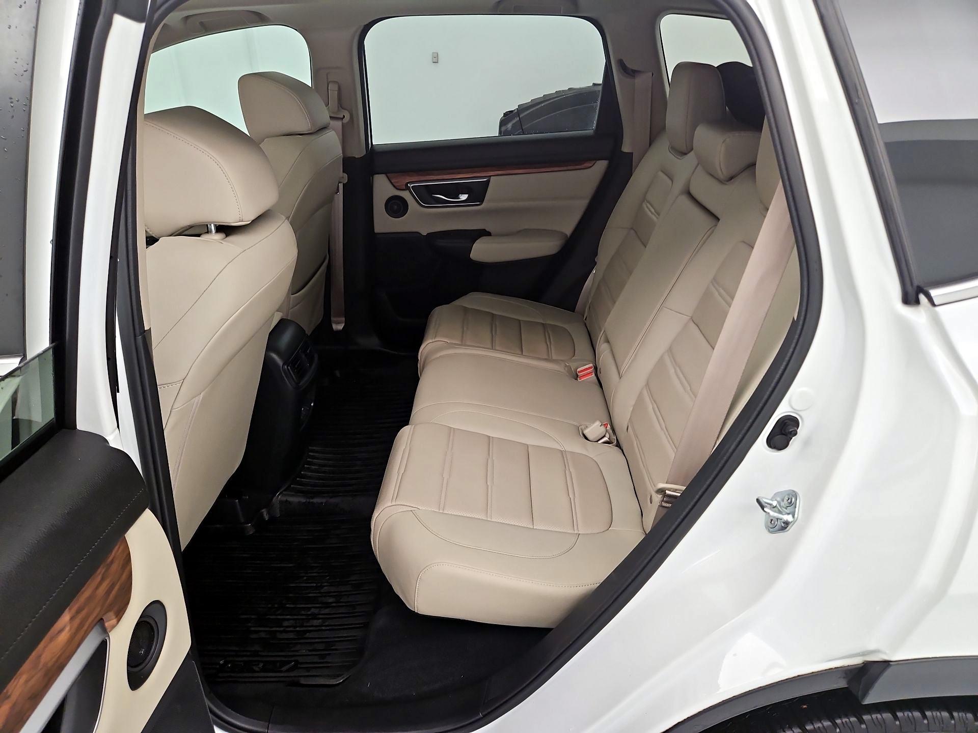 Thumbnail: 2022 Honda CR-V - 20