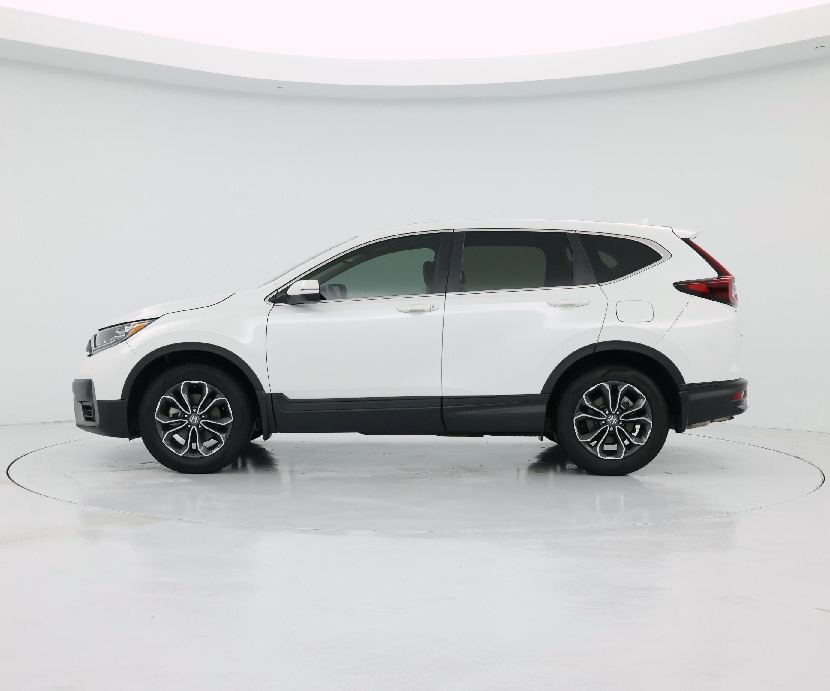 Thumbnail: 2022 Honda CR-V - 3