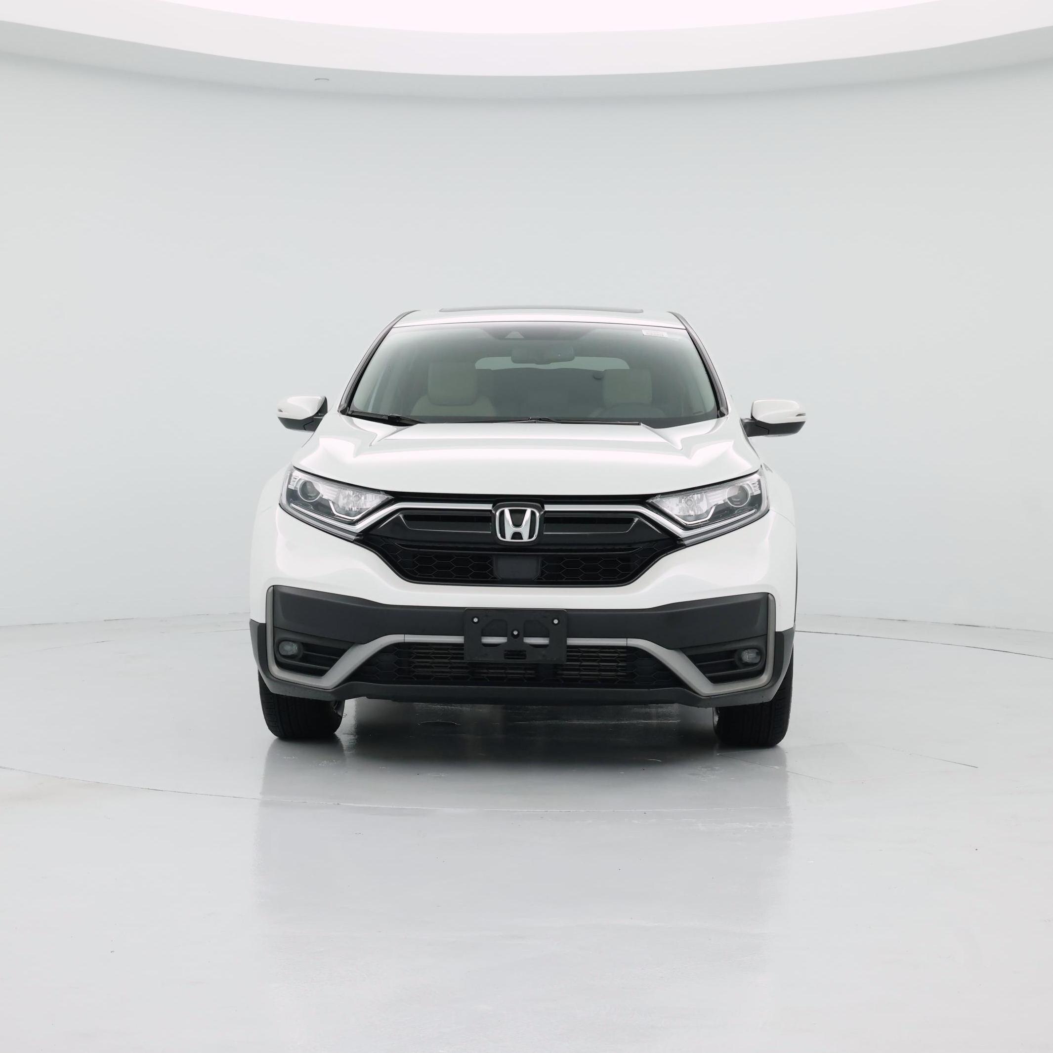 Thumbnail: 2022 Honda CR-V - 5